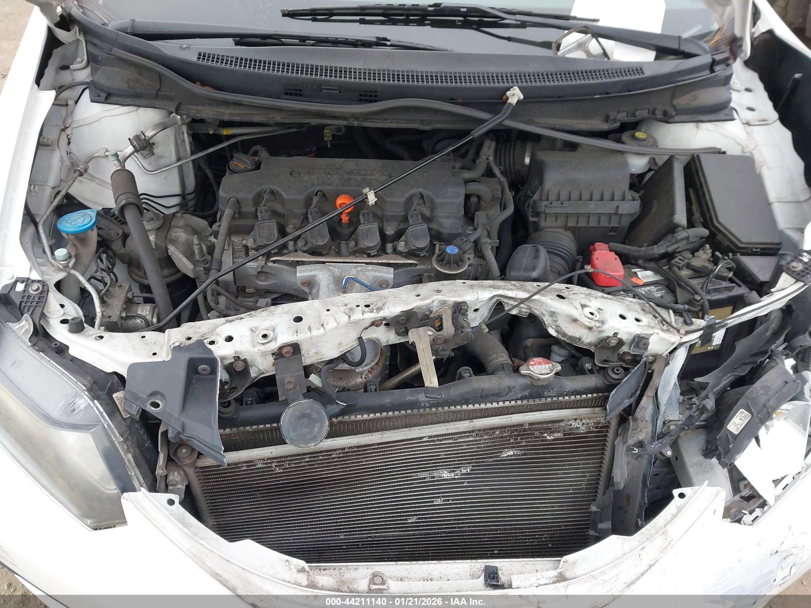HONDA CIVIC image 10