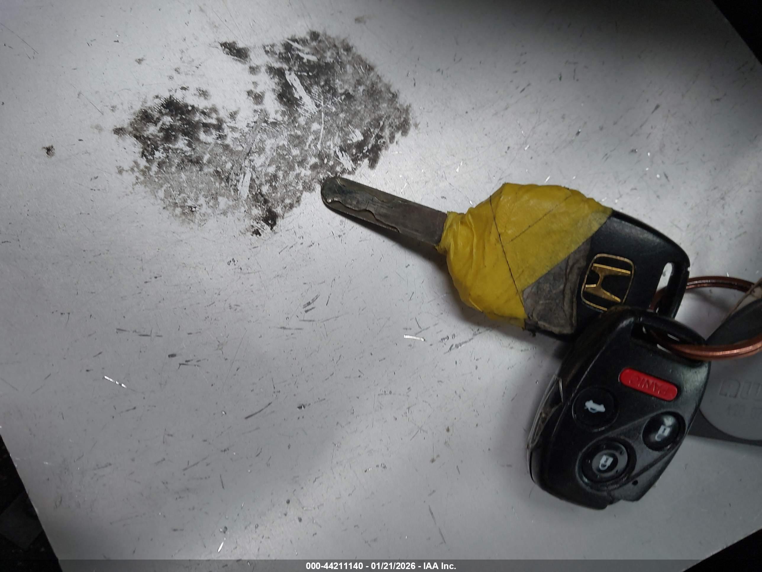 HONDA CIVIC image 11