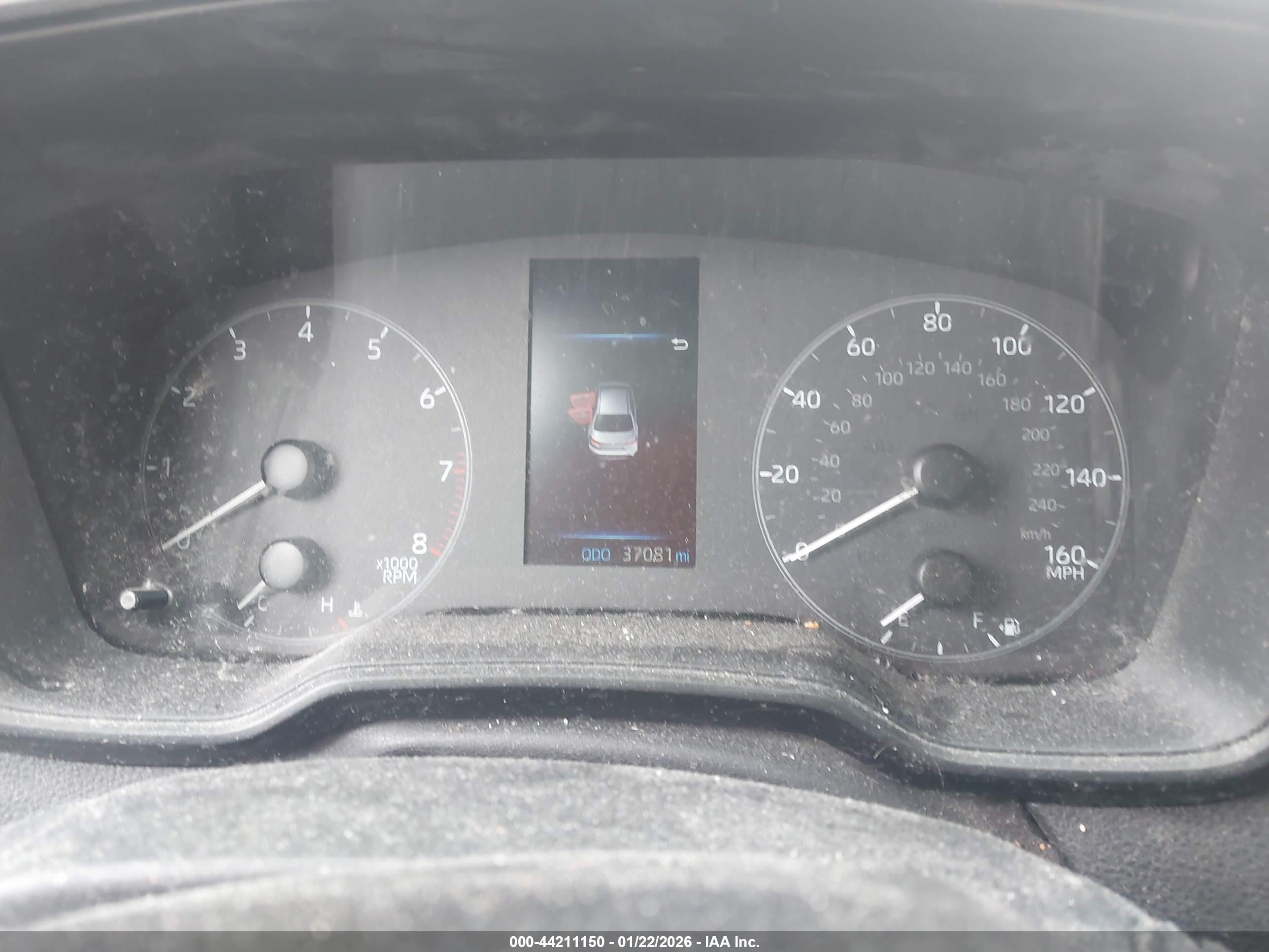 TOYOTA COROLLA image 7