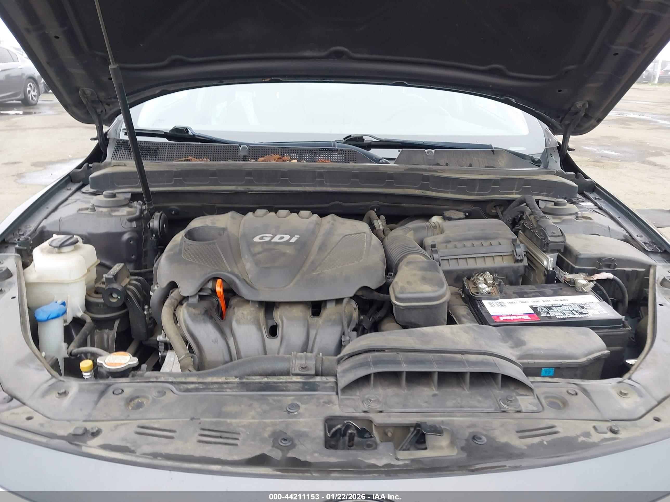 KIA OPTIMA image 10