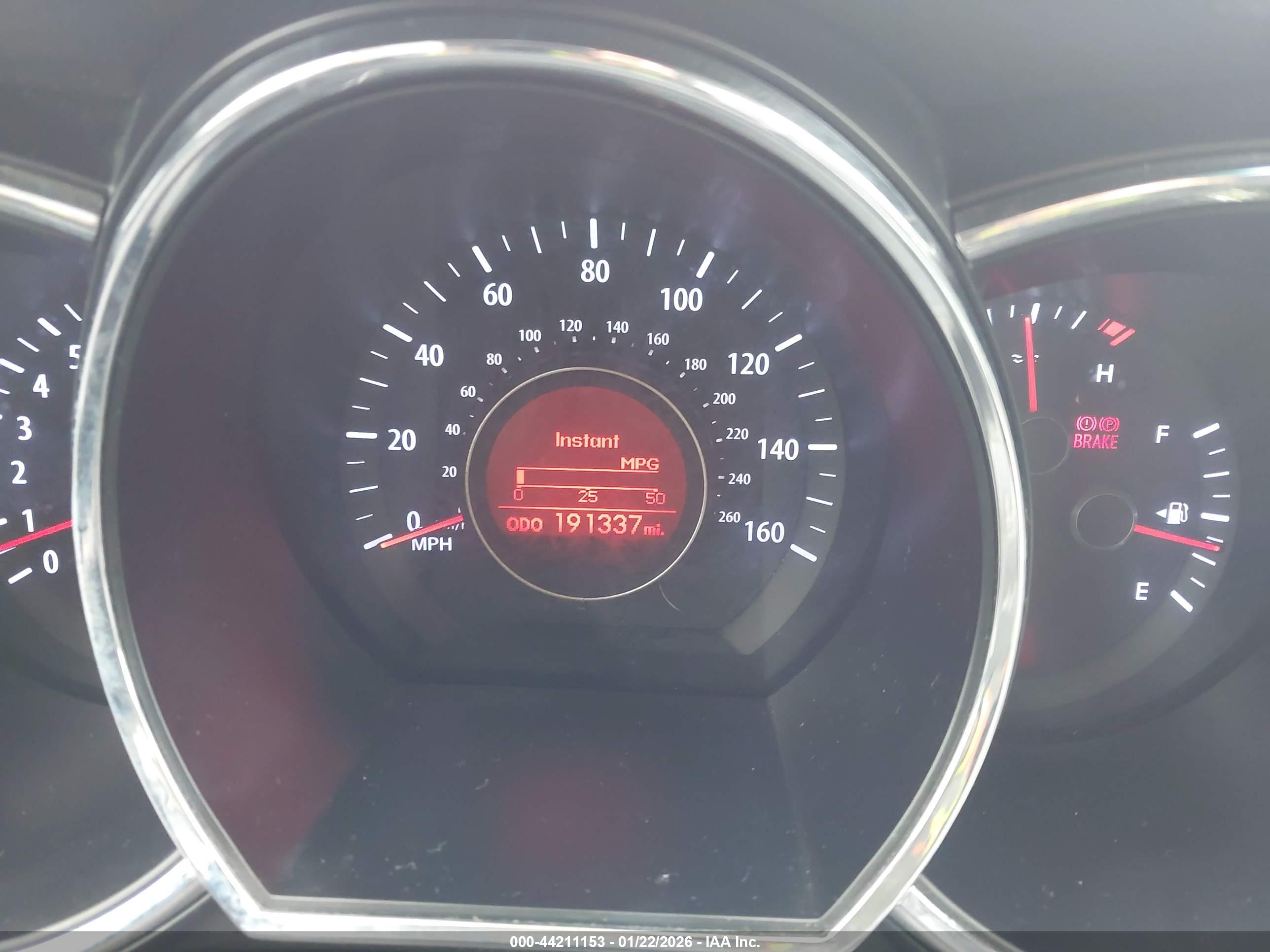KIA OPTIMA image 7