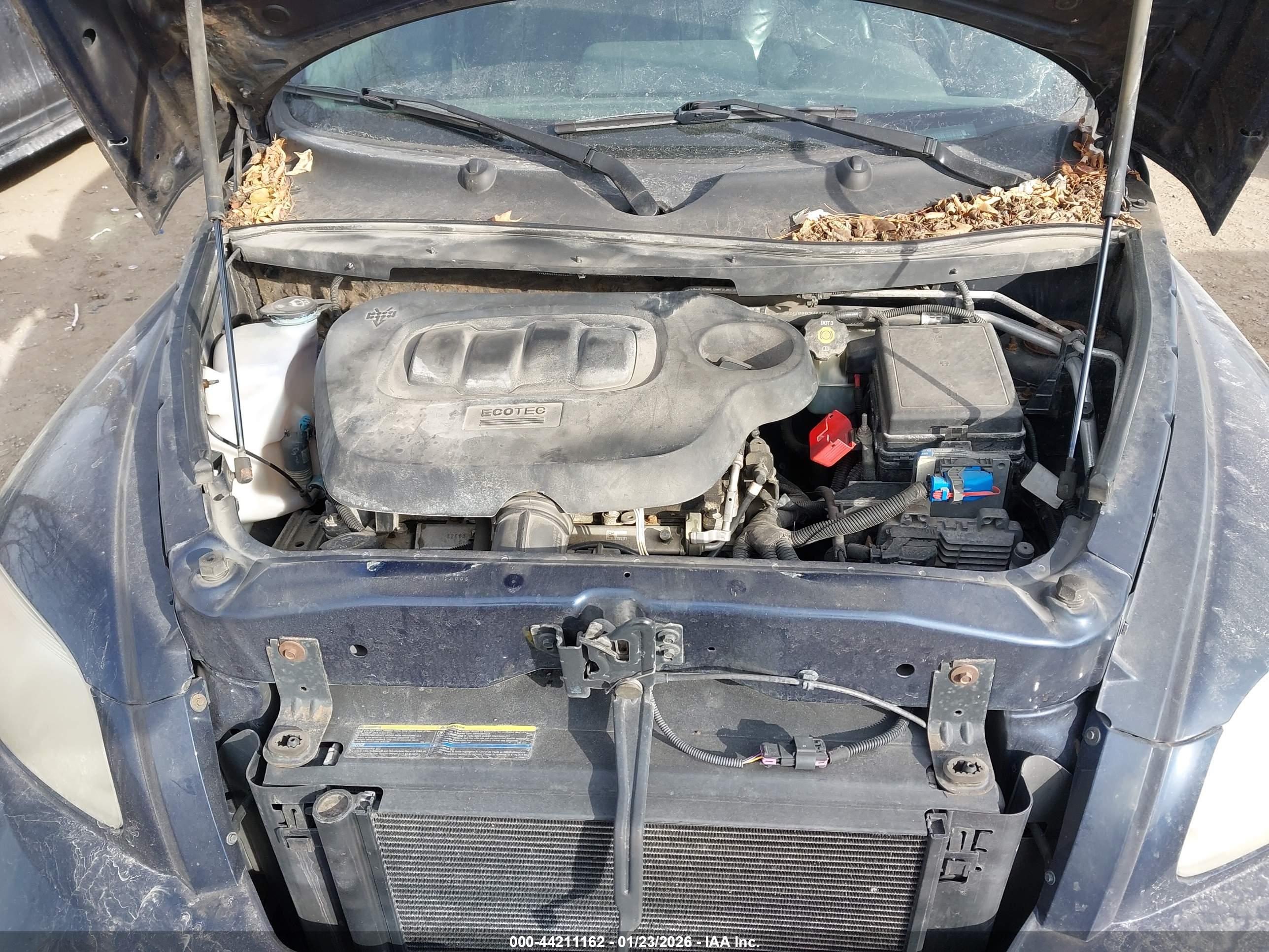 CHEVROLET HHR image 10