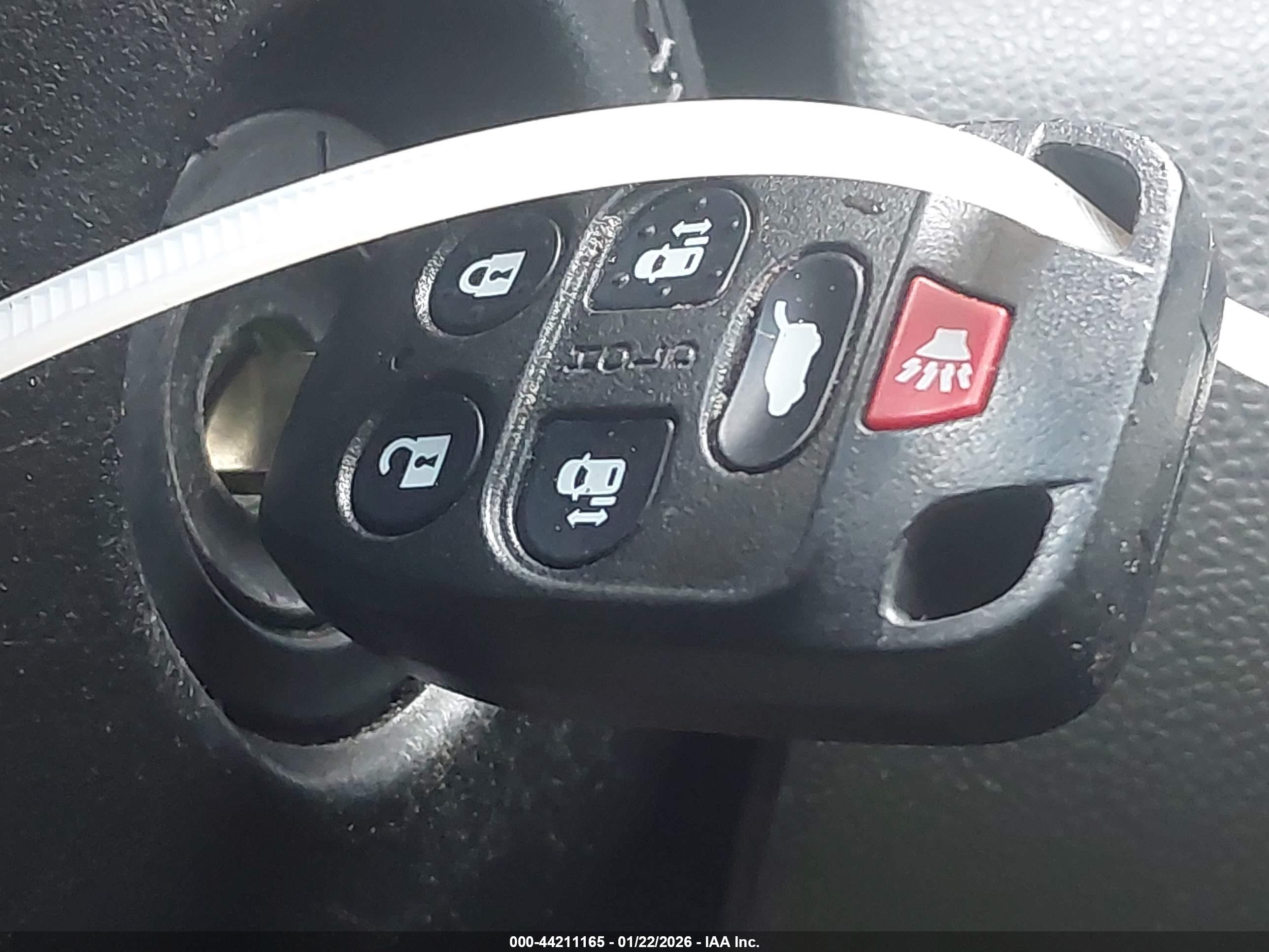 HONDA ODYSSEY image 11