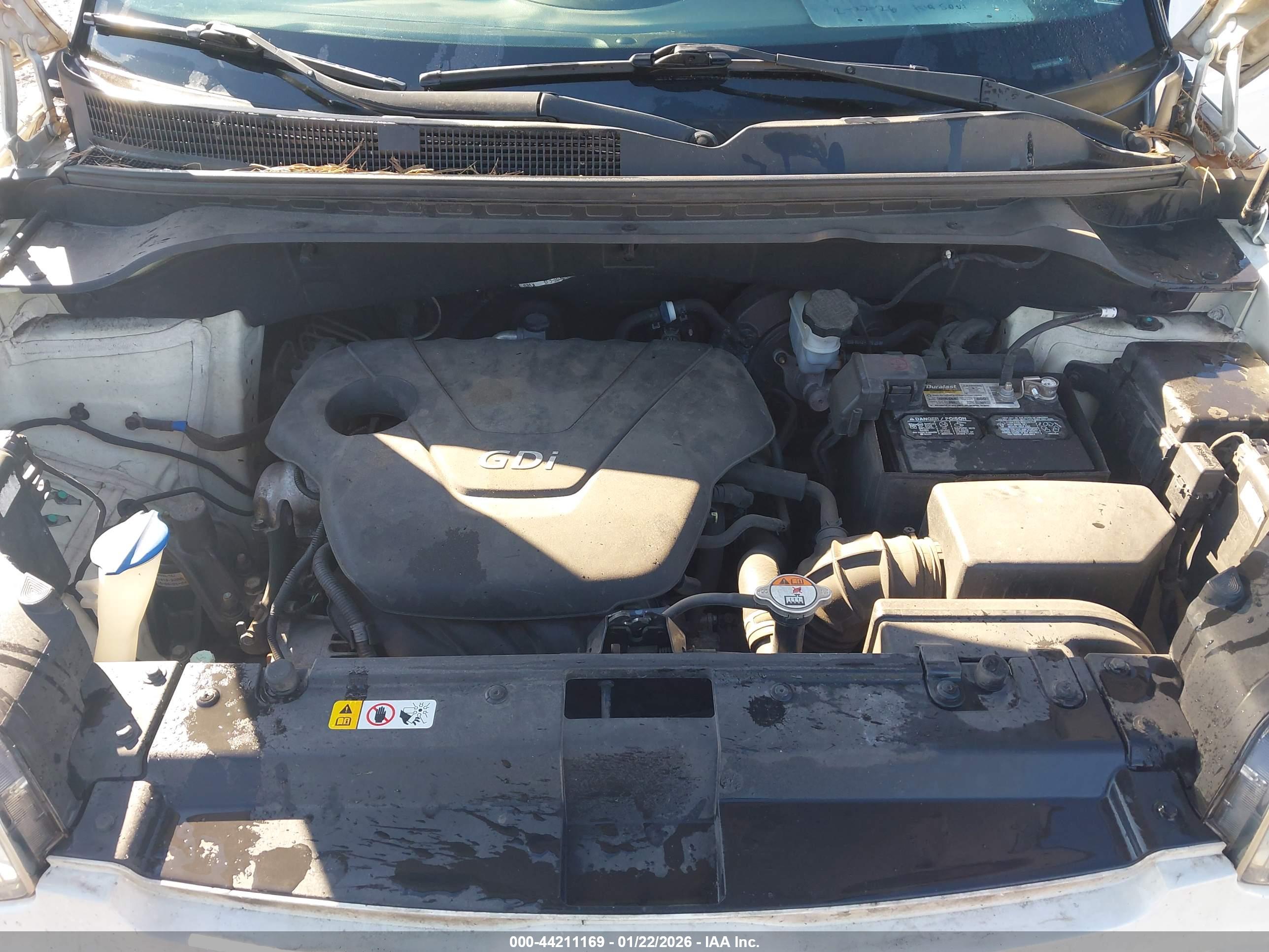 KIA SOUL image 10