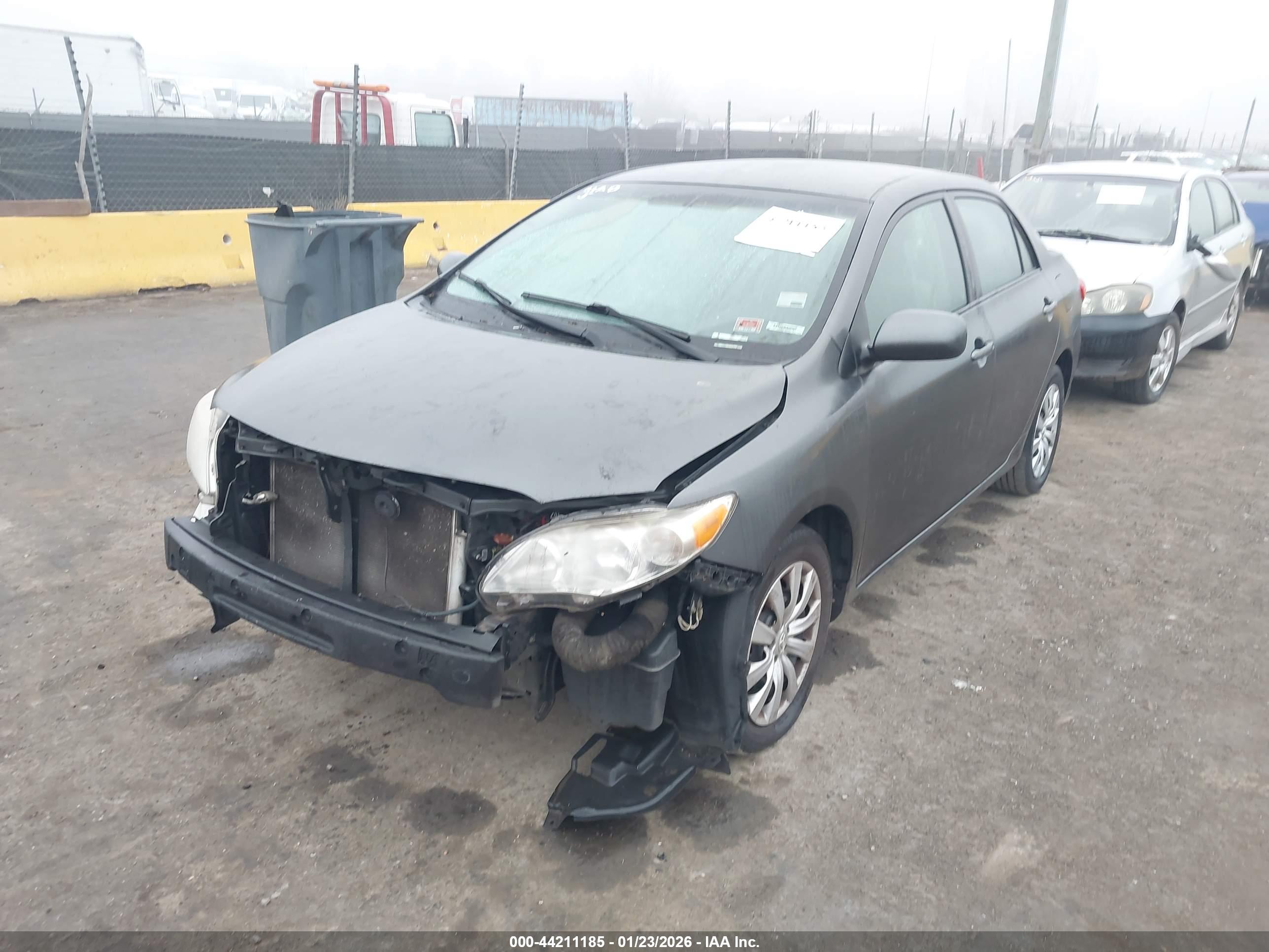TOYOTA COROLLA image 2