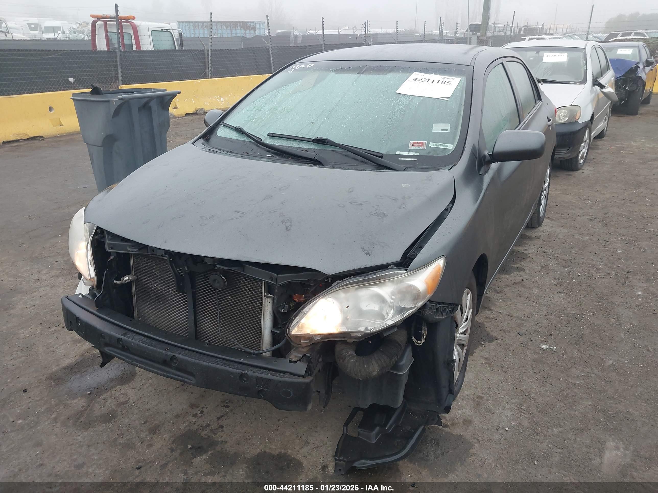 TOYOTA COROLLA image 6