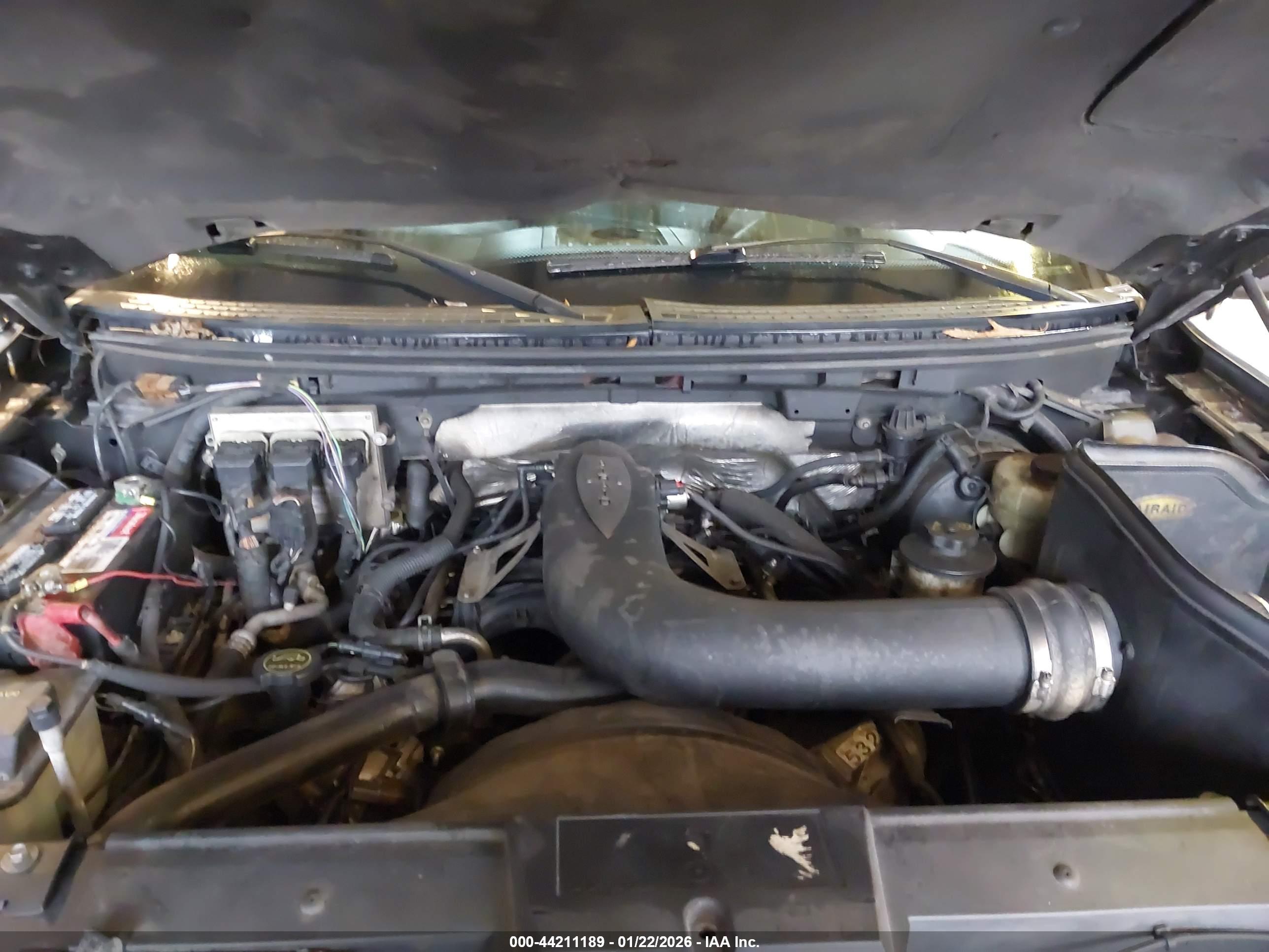 FORD F-150 image 10