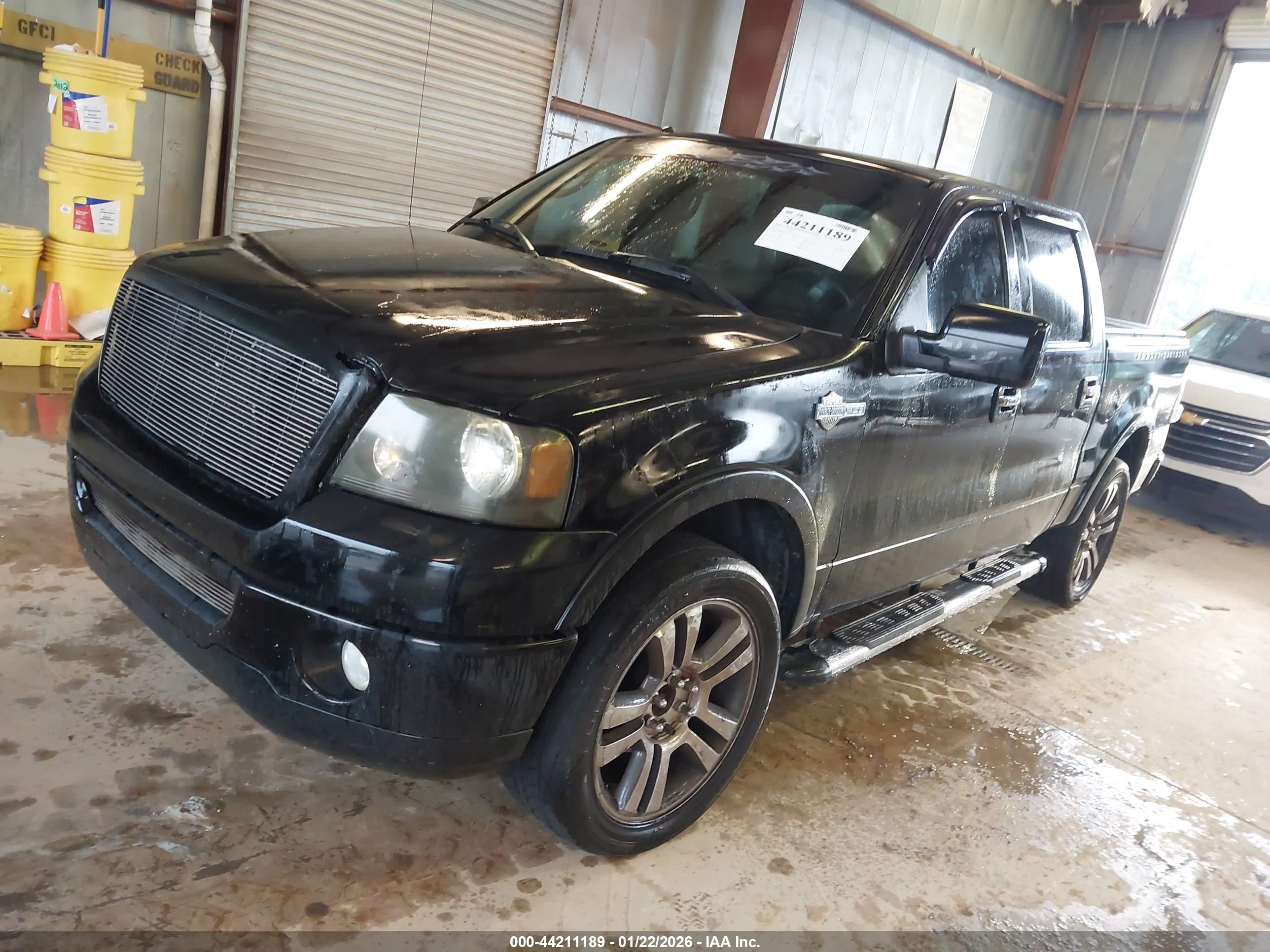 FORD F-150 image 2