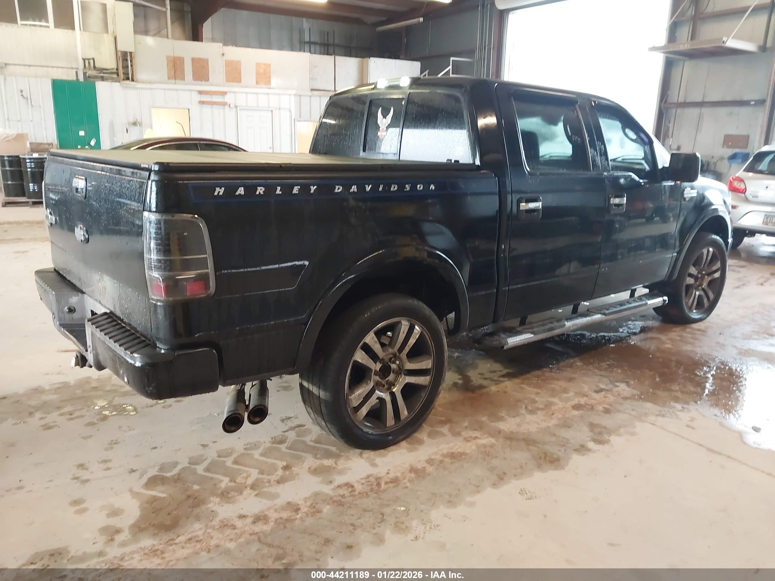 FORD F-150 image 4