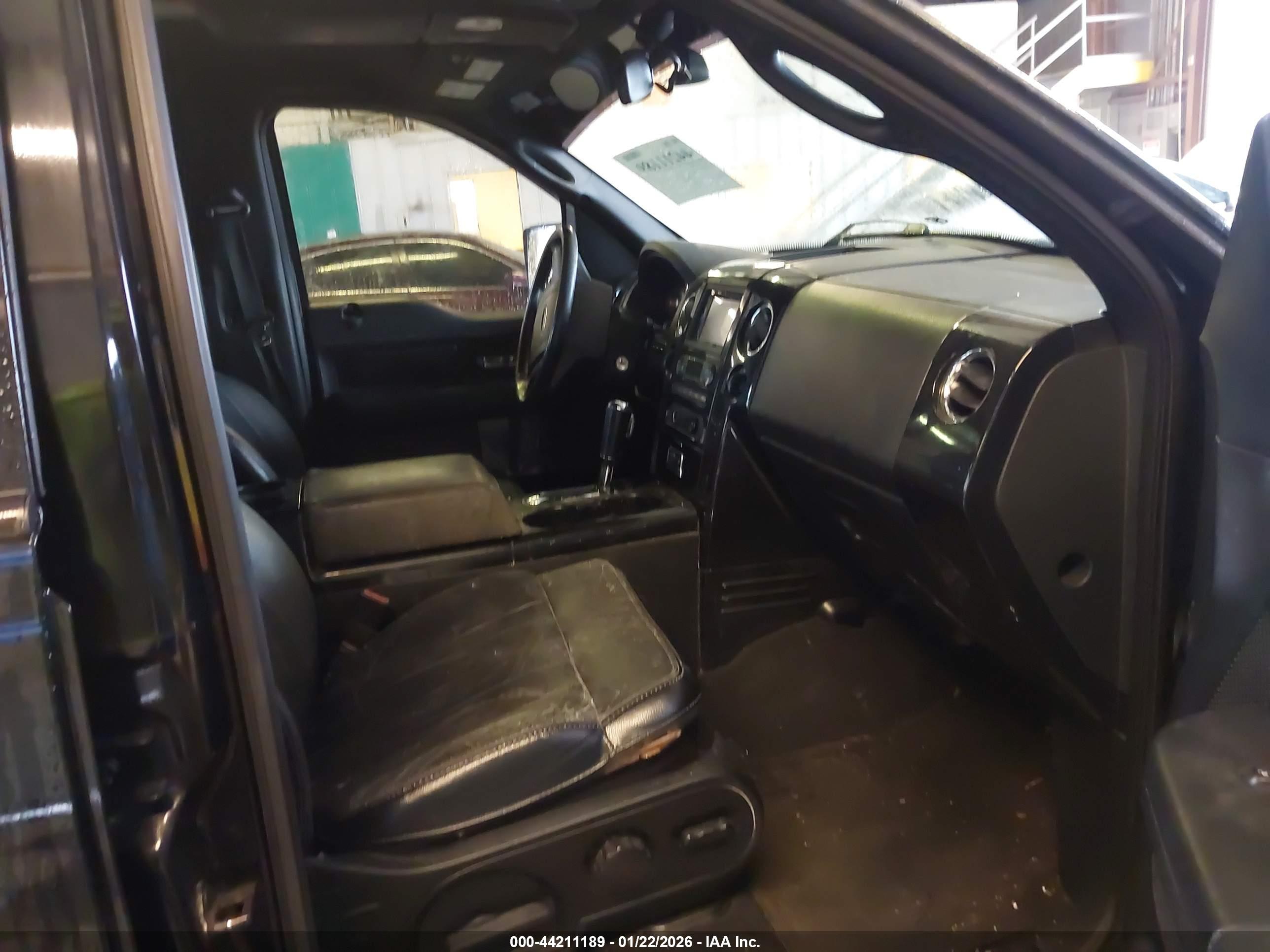 FORD F-150 image 5
