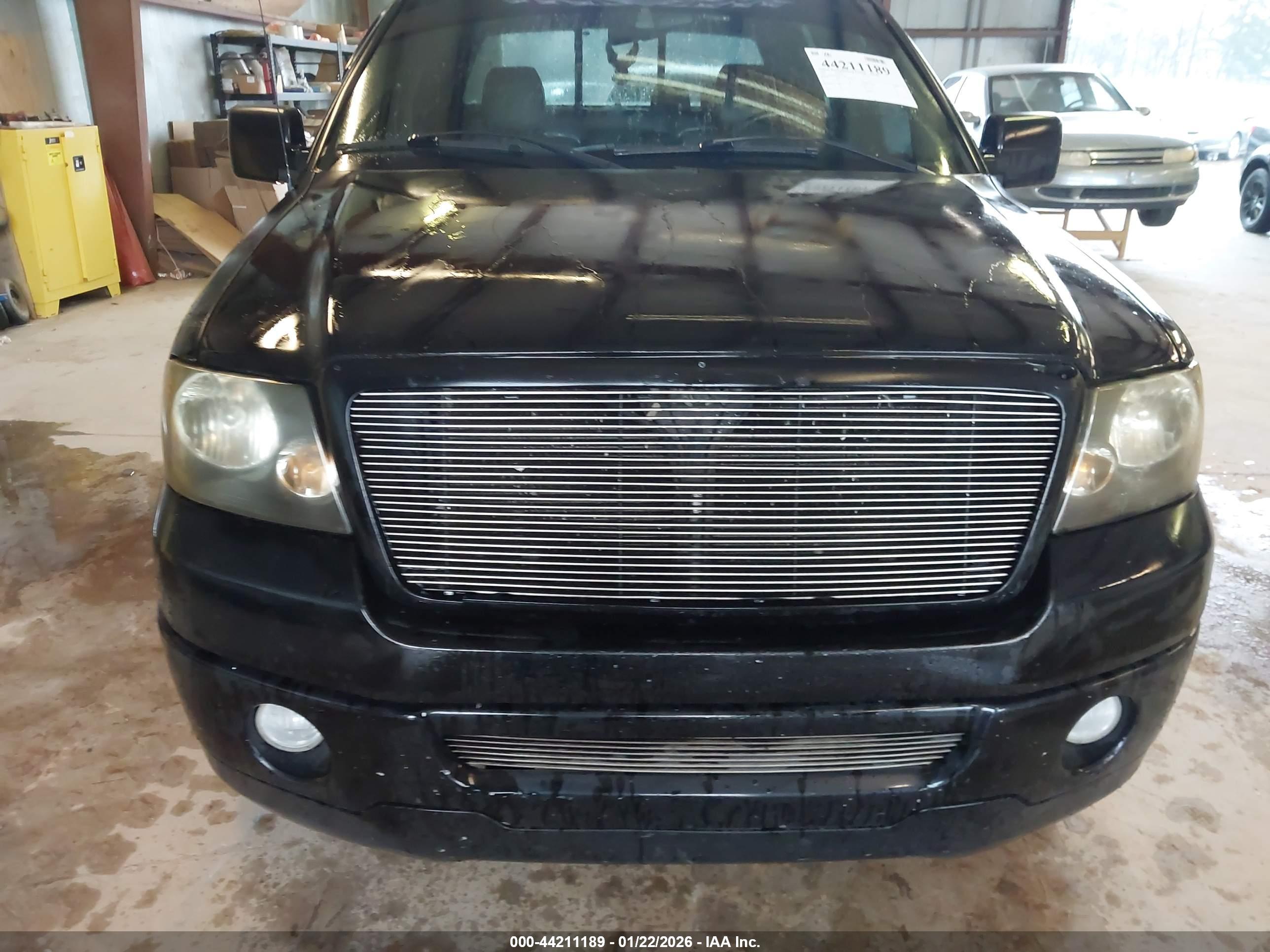 FORD F-150 image 6