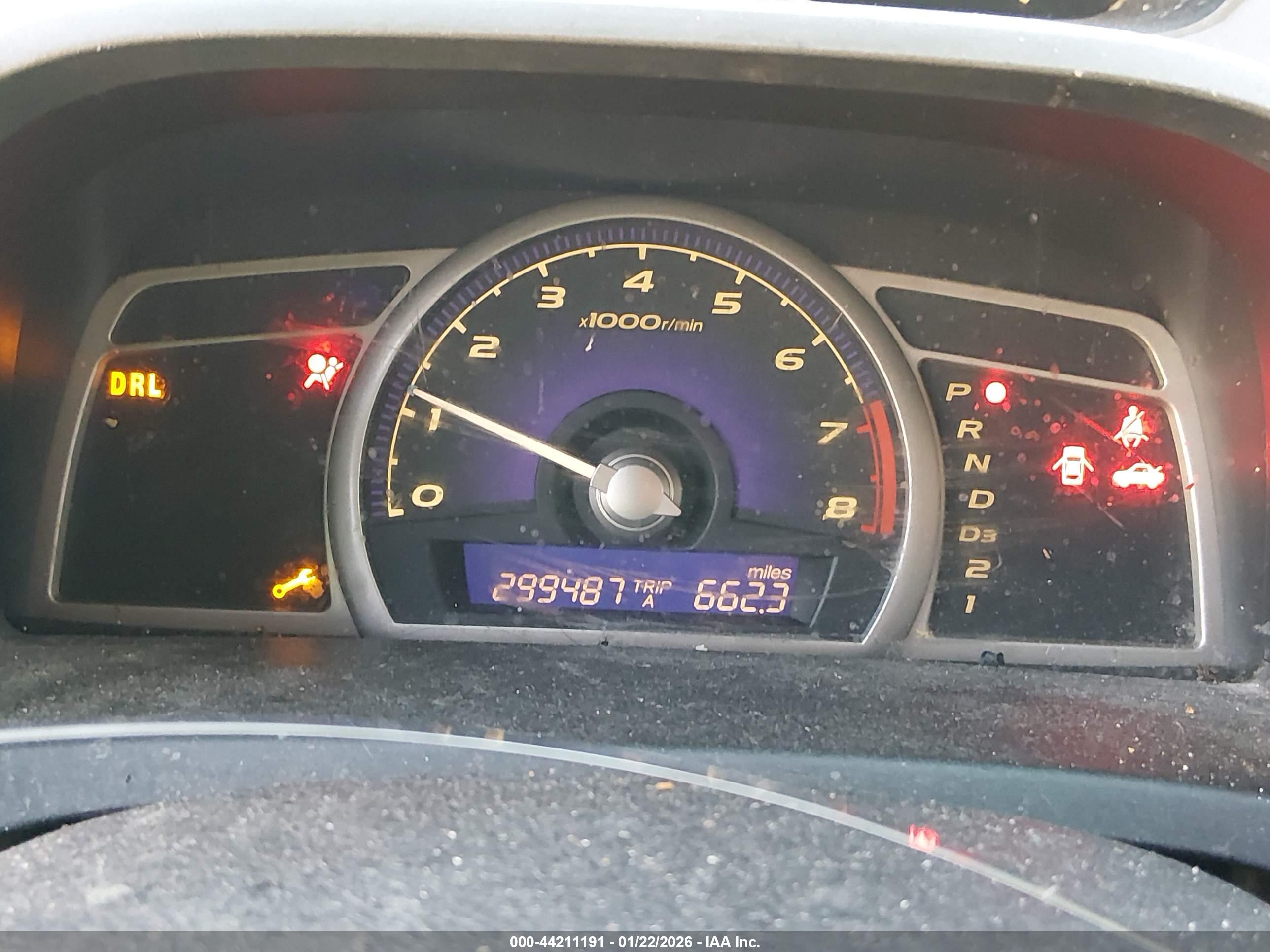 HONDA CIVIC image 7