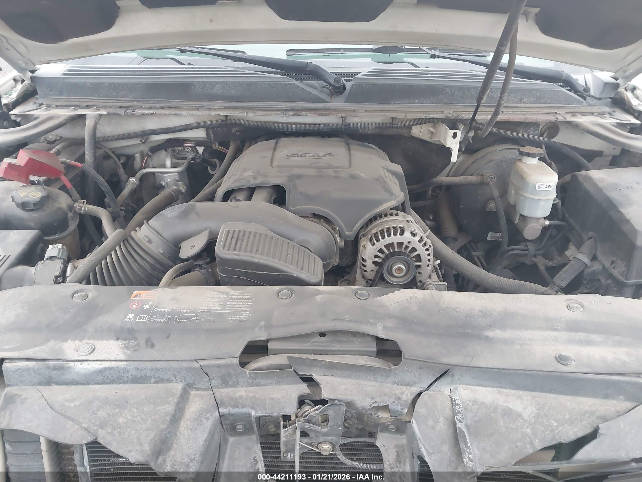 CHEVROLET AVALANCHE image 10
