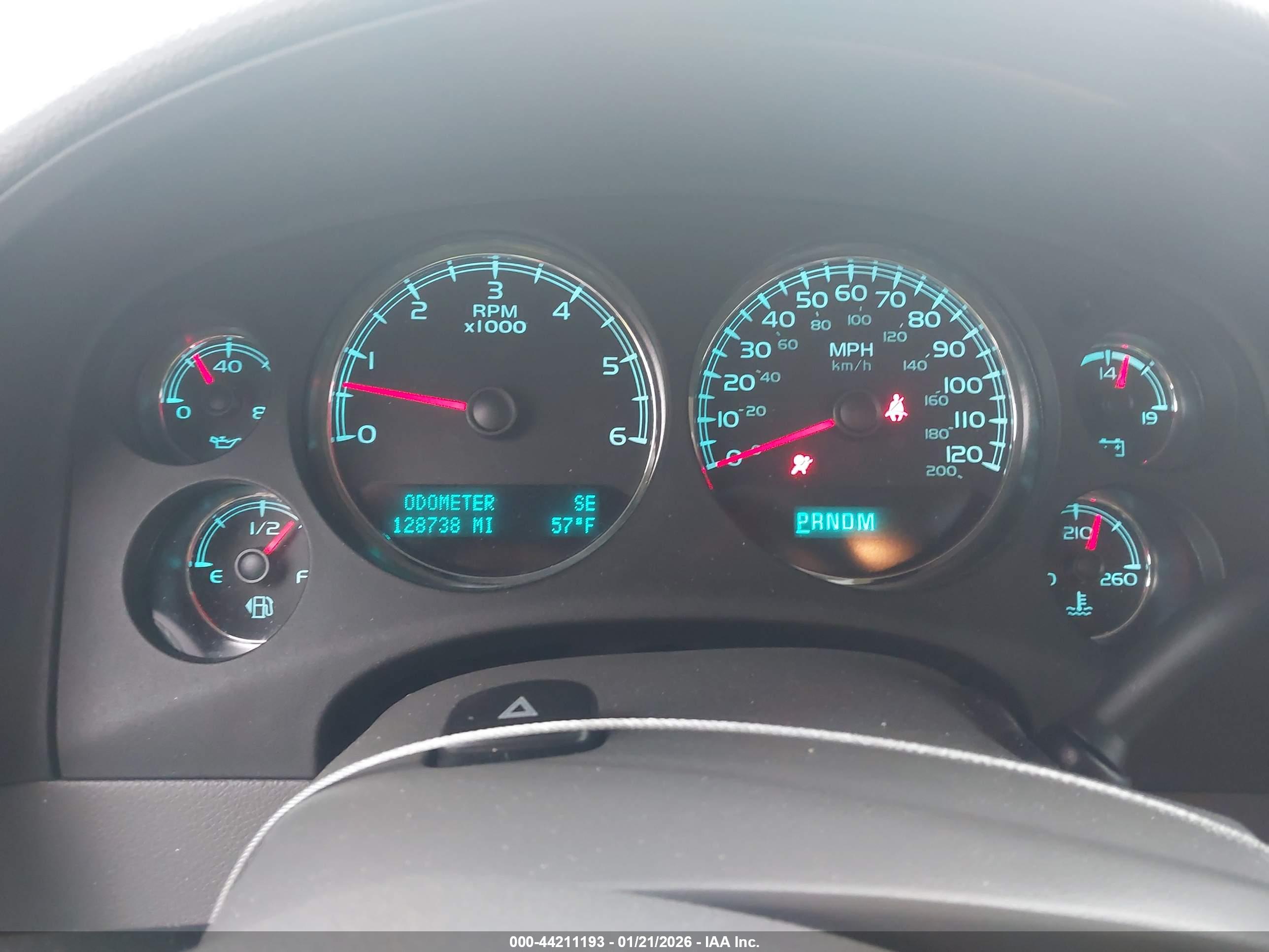 CHEVROLET AVALANCHE image 7