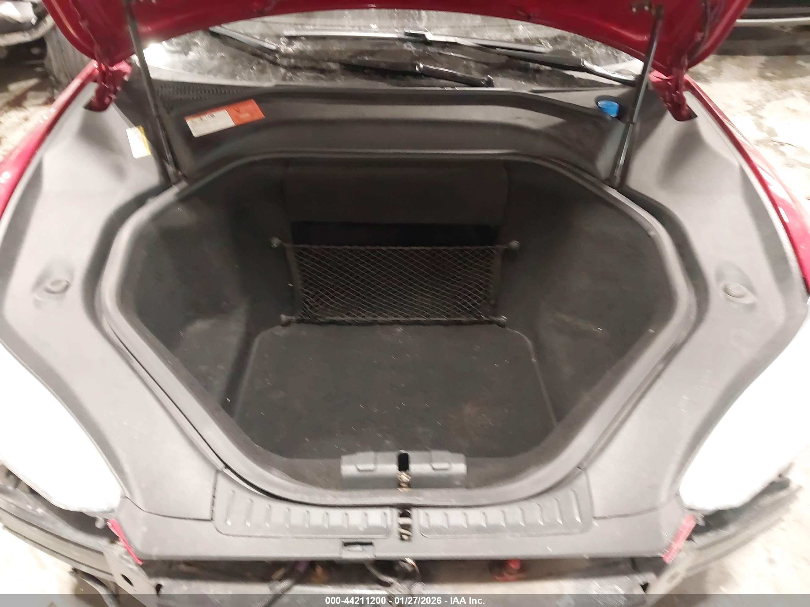TESLA MODEL image 10