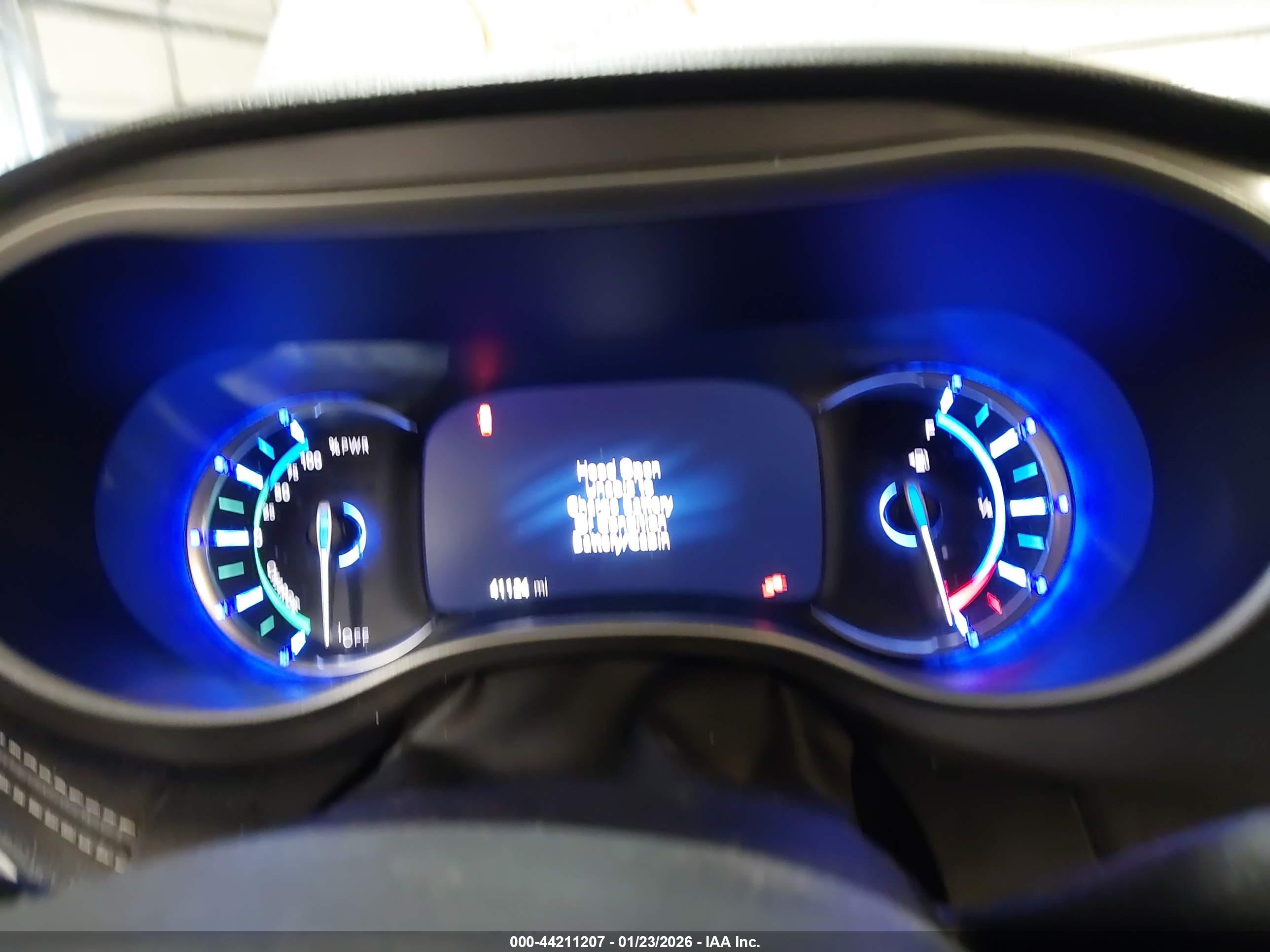 CHRYSLER PACIFICA image 7
