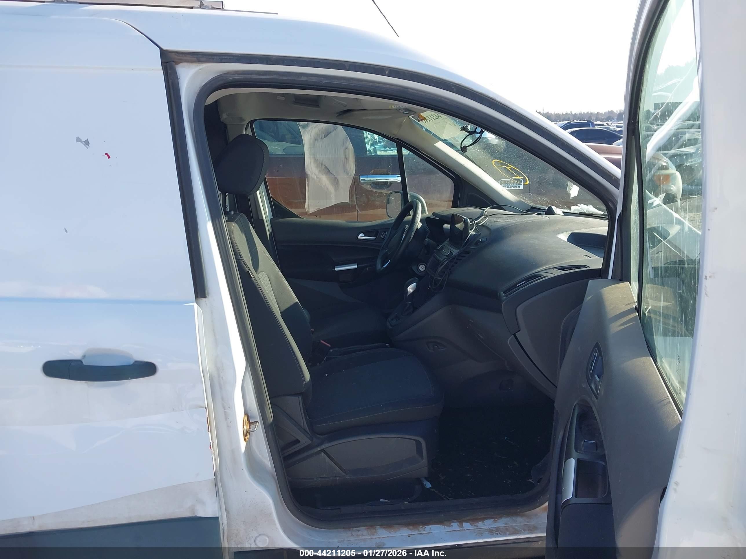 FORD TRANSIT image 5