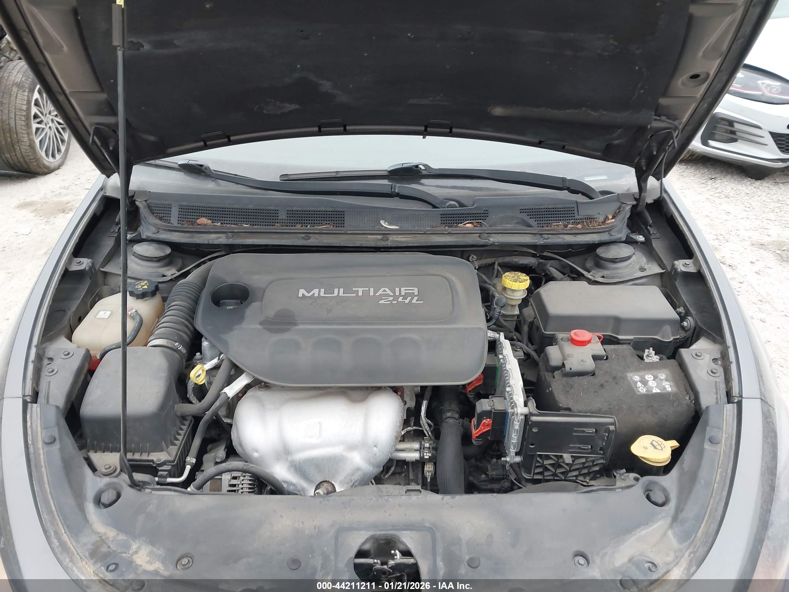 DODGE DART image 10