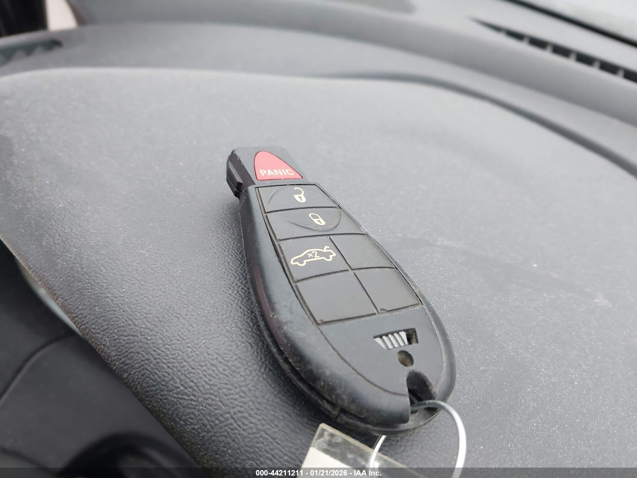 DODGE DART image 11