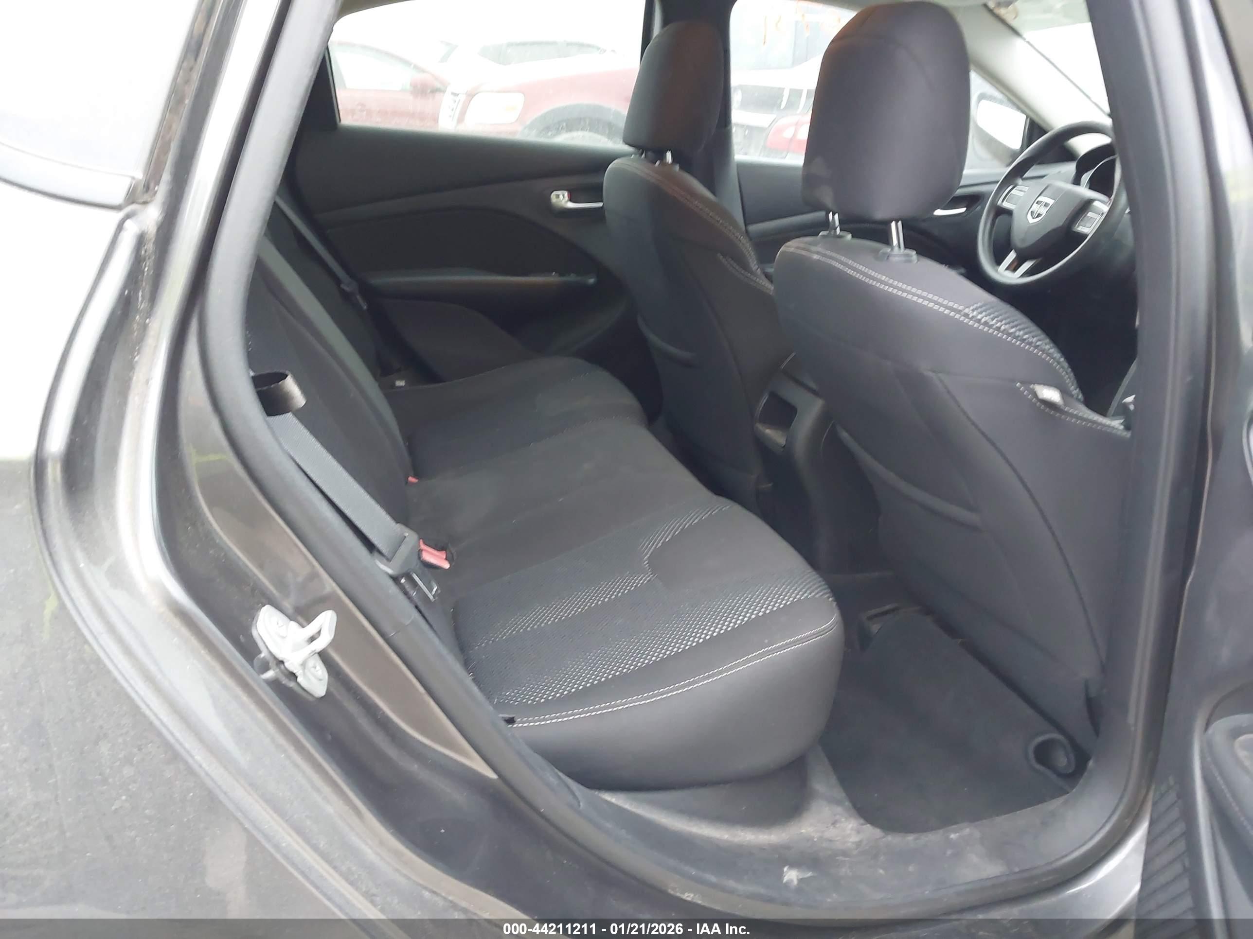 DODGE DART image 8