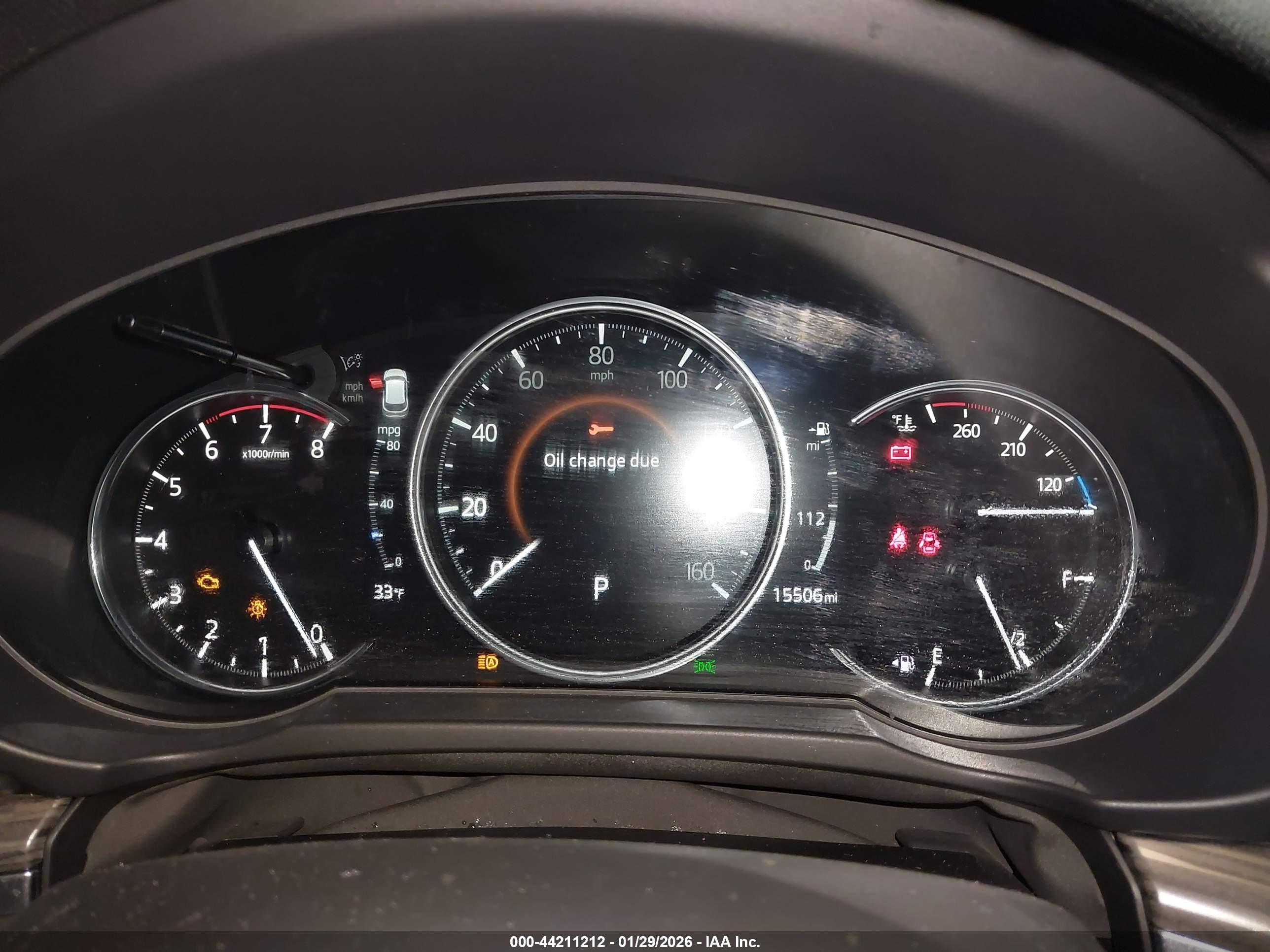 MAZDA CX-5 image 7