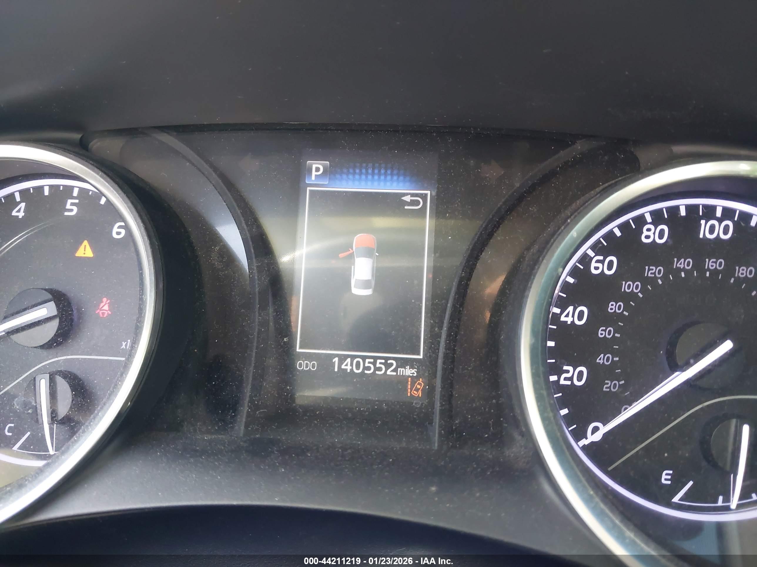 TOYOTA CAMRY image 7
