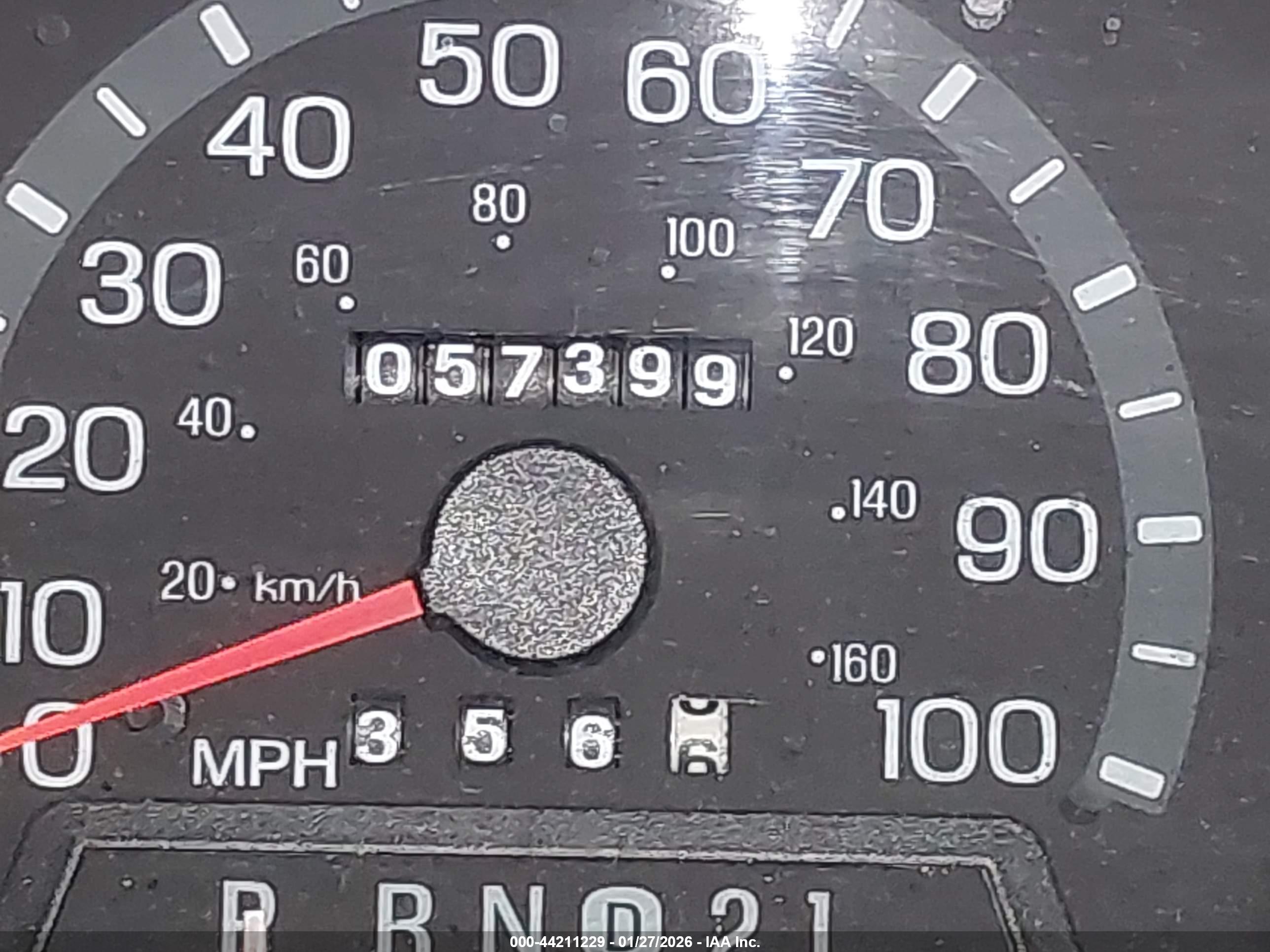 FORD E-250 image 7