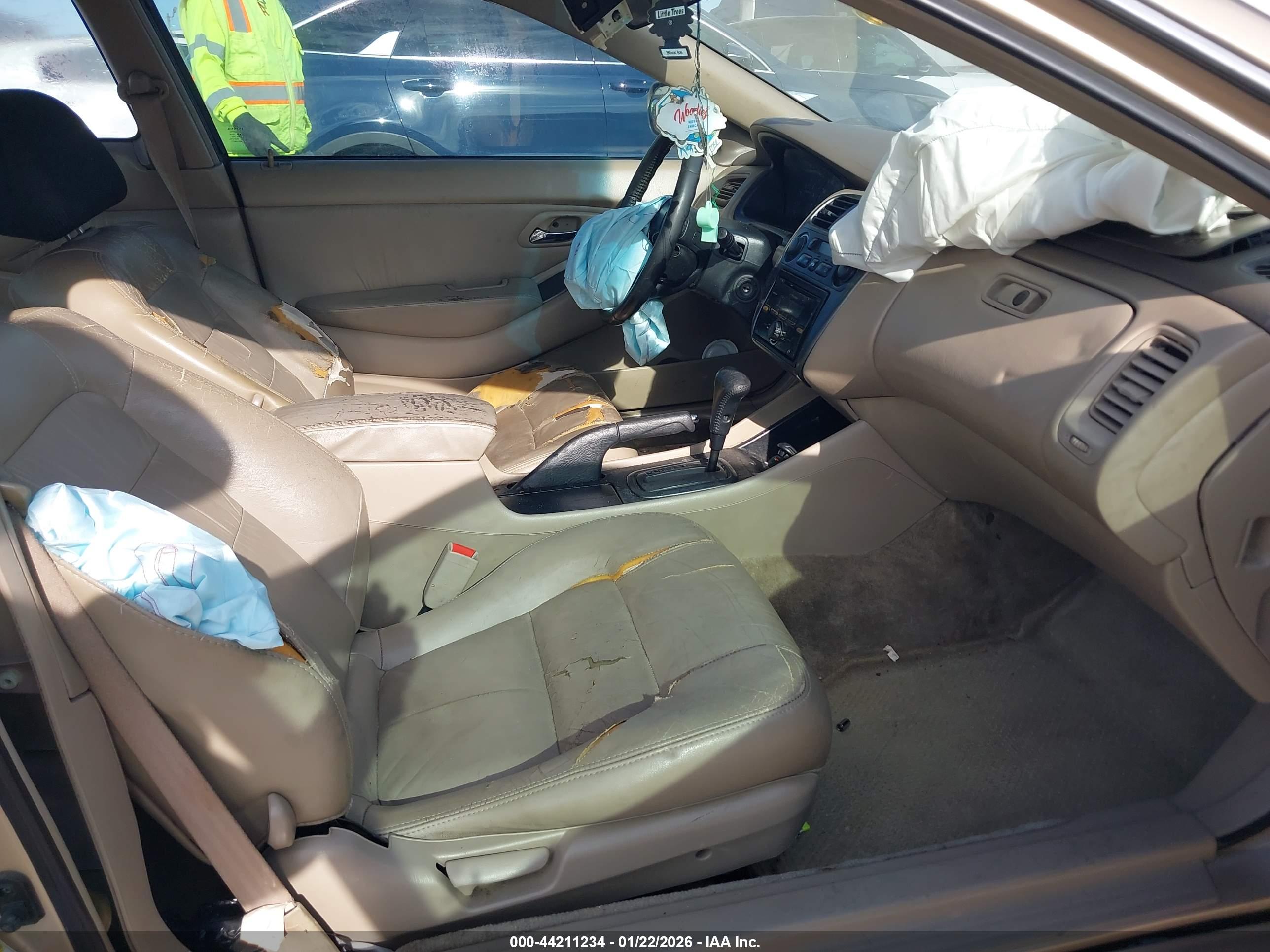 HONDA ACCORD image 5