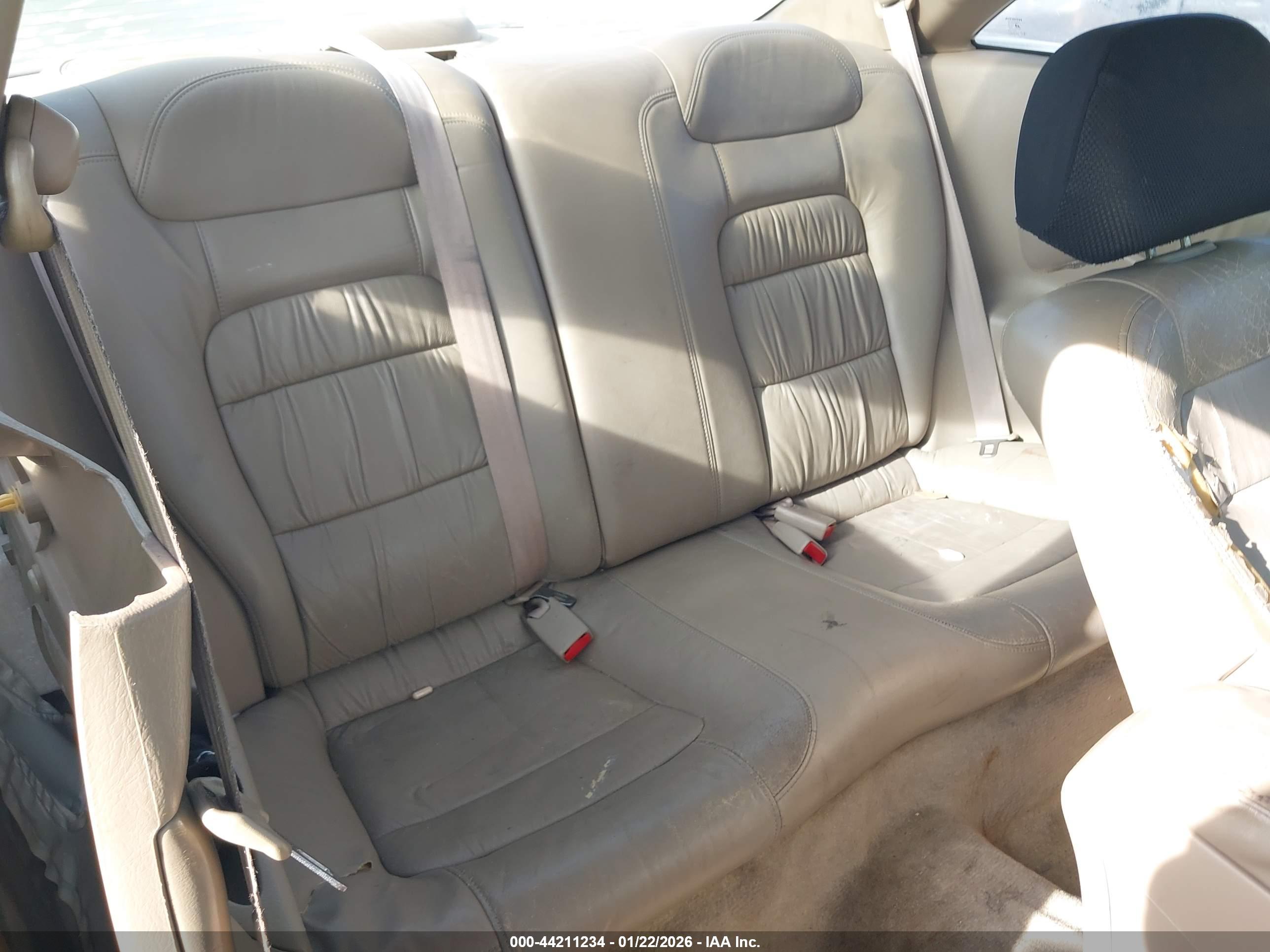 HONDA ACCORD image 8