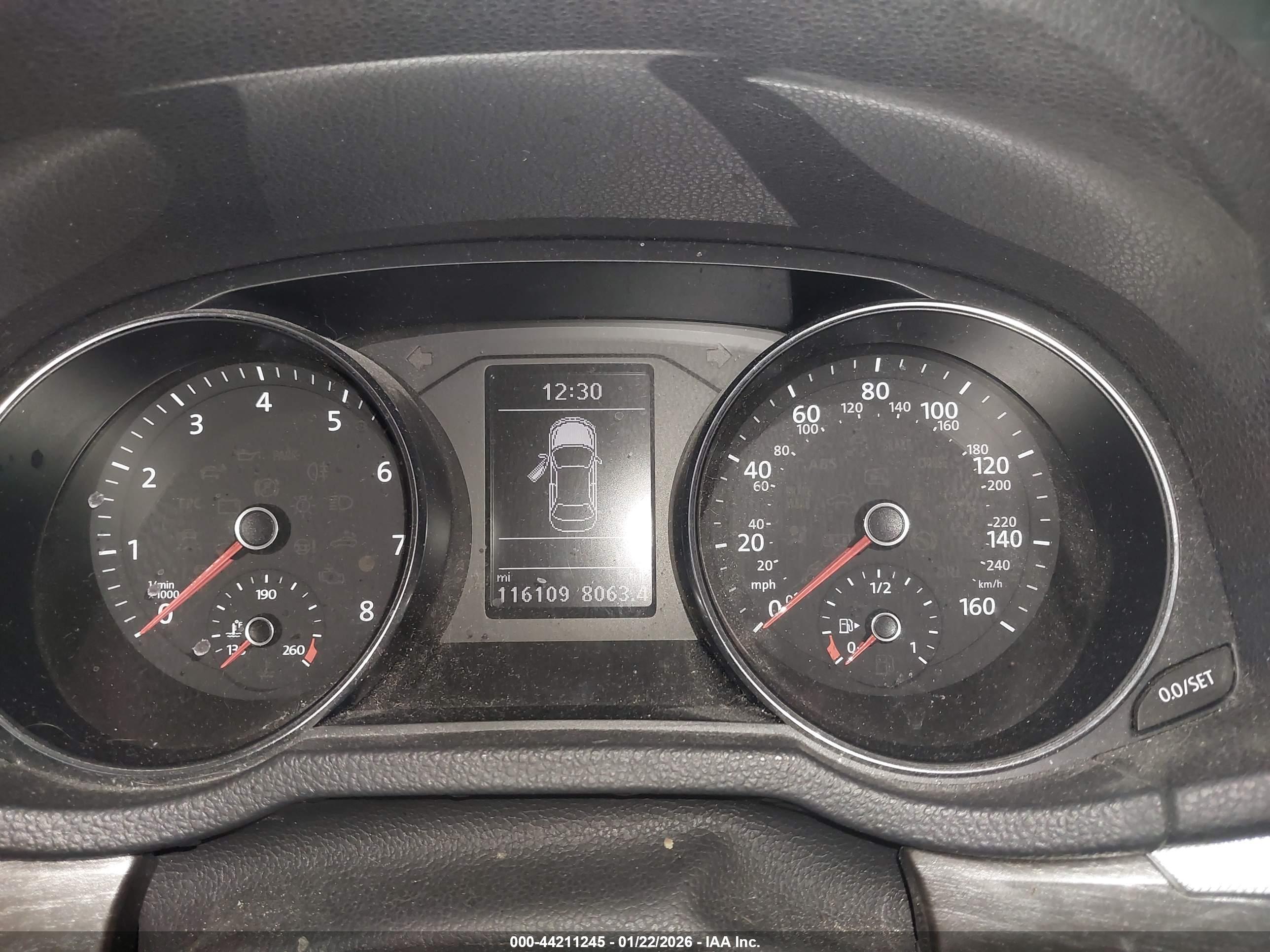 VOLKSWAGEN PASSAT image 7
