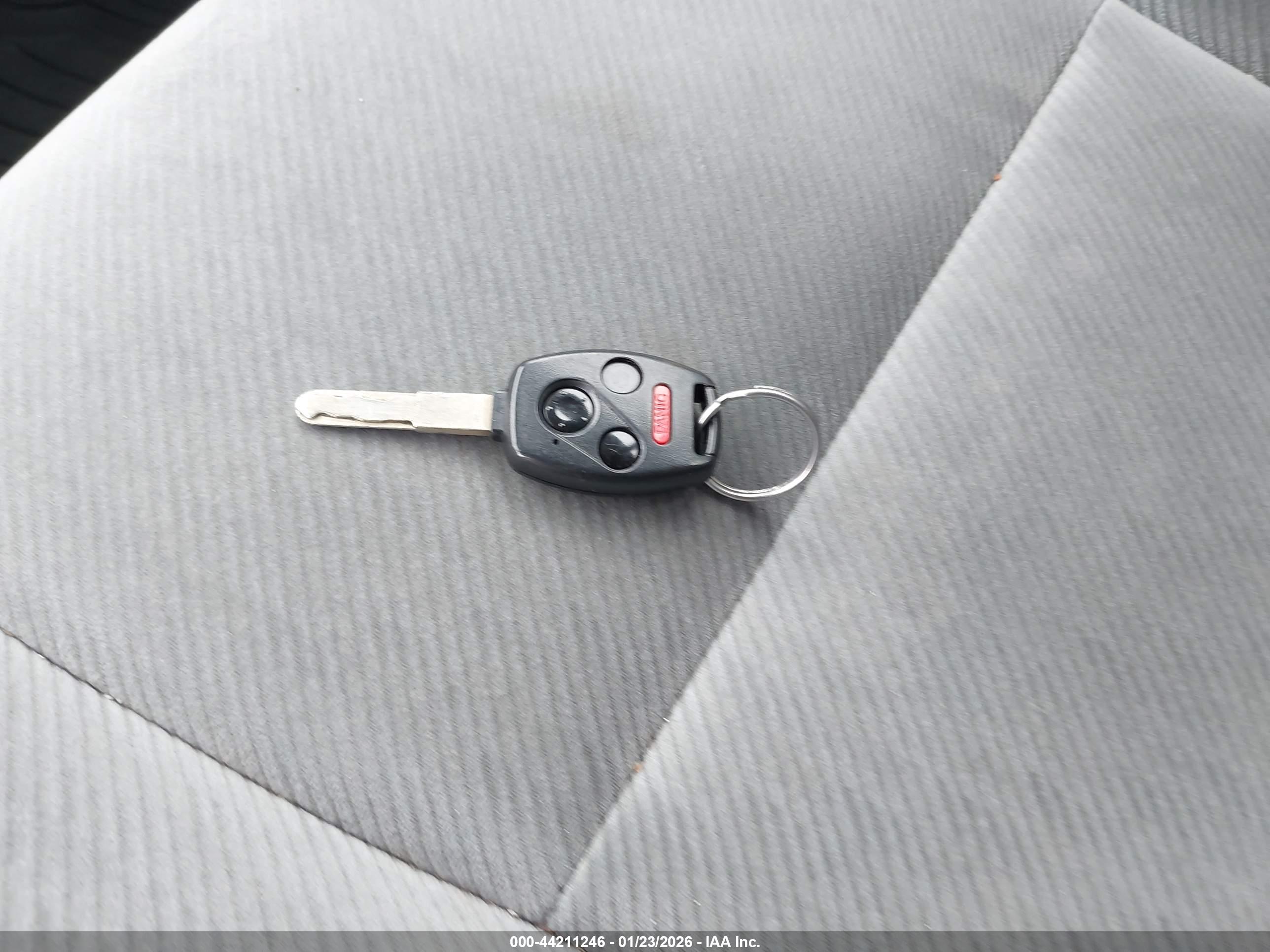 HONDA CIVIC image 11