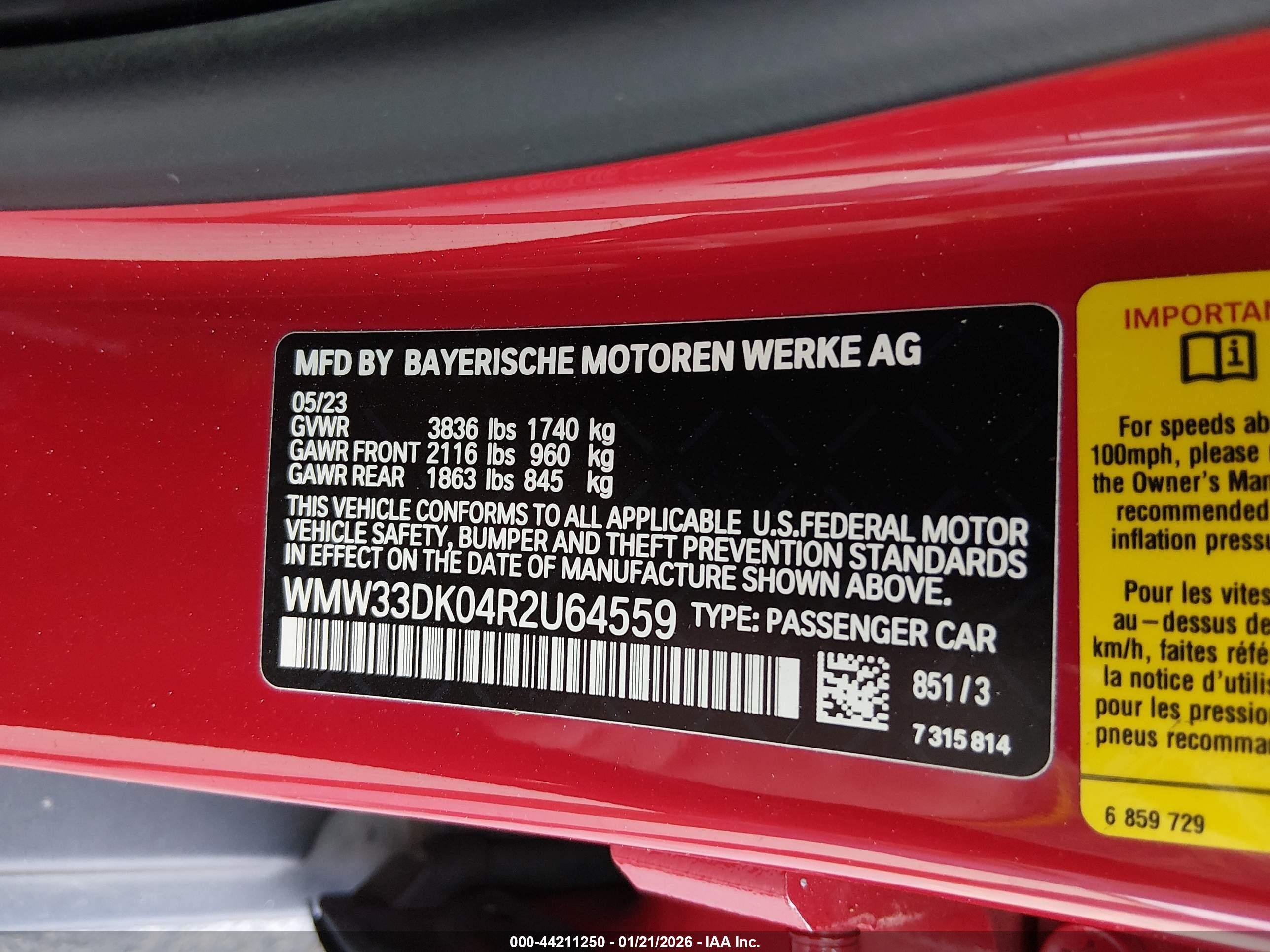 MINI HARDTOP image 9