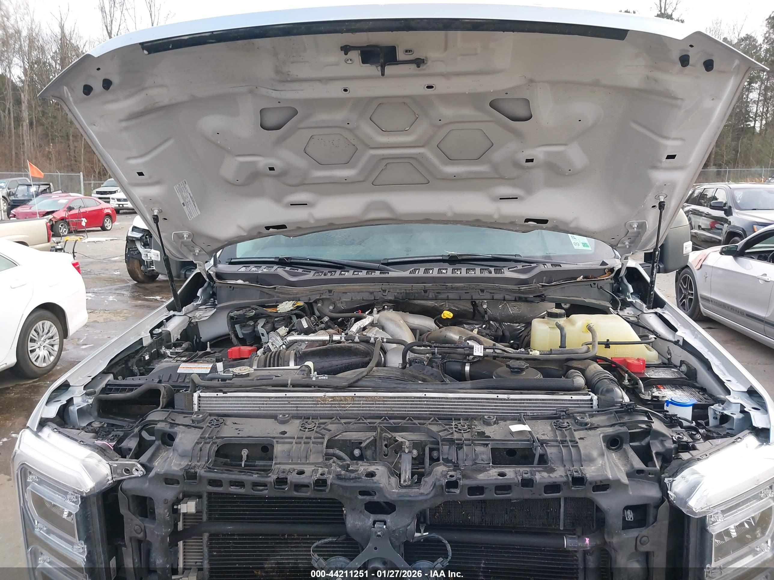 FORD F-250 image 10