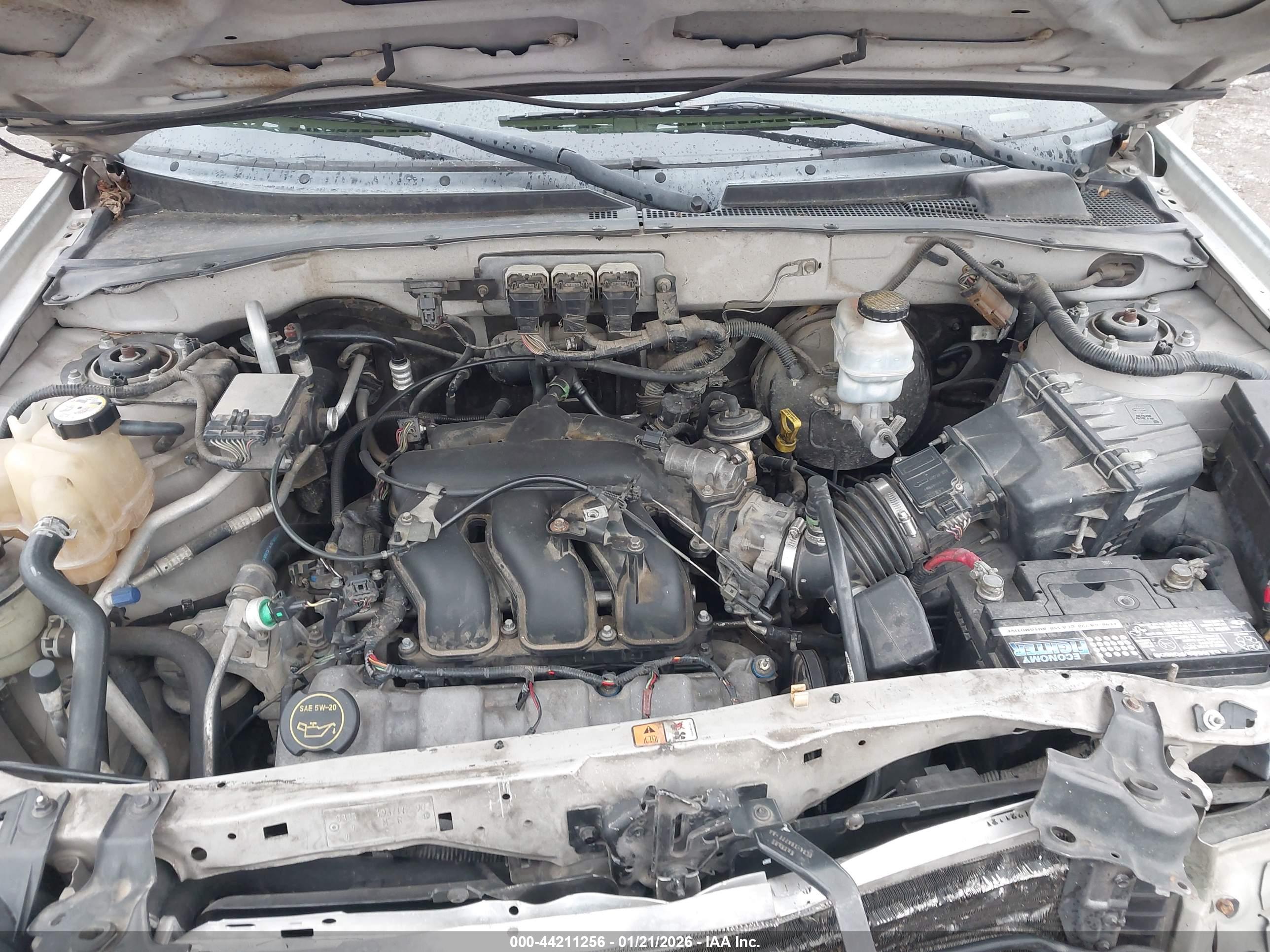 FORD ESCAPE image 10