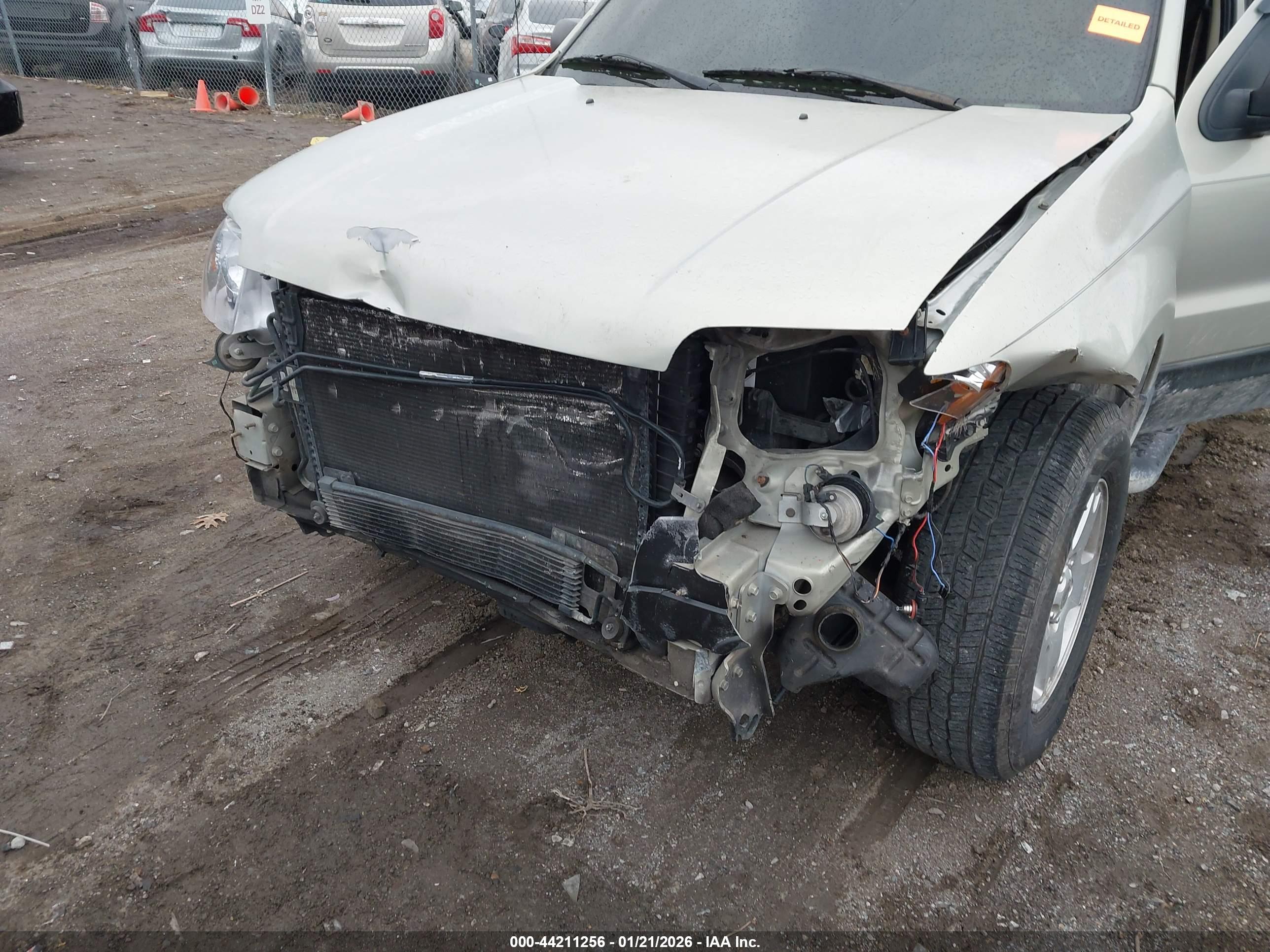FORD ESCAPE image 6