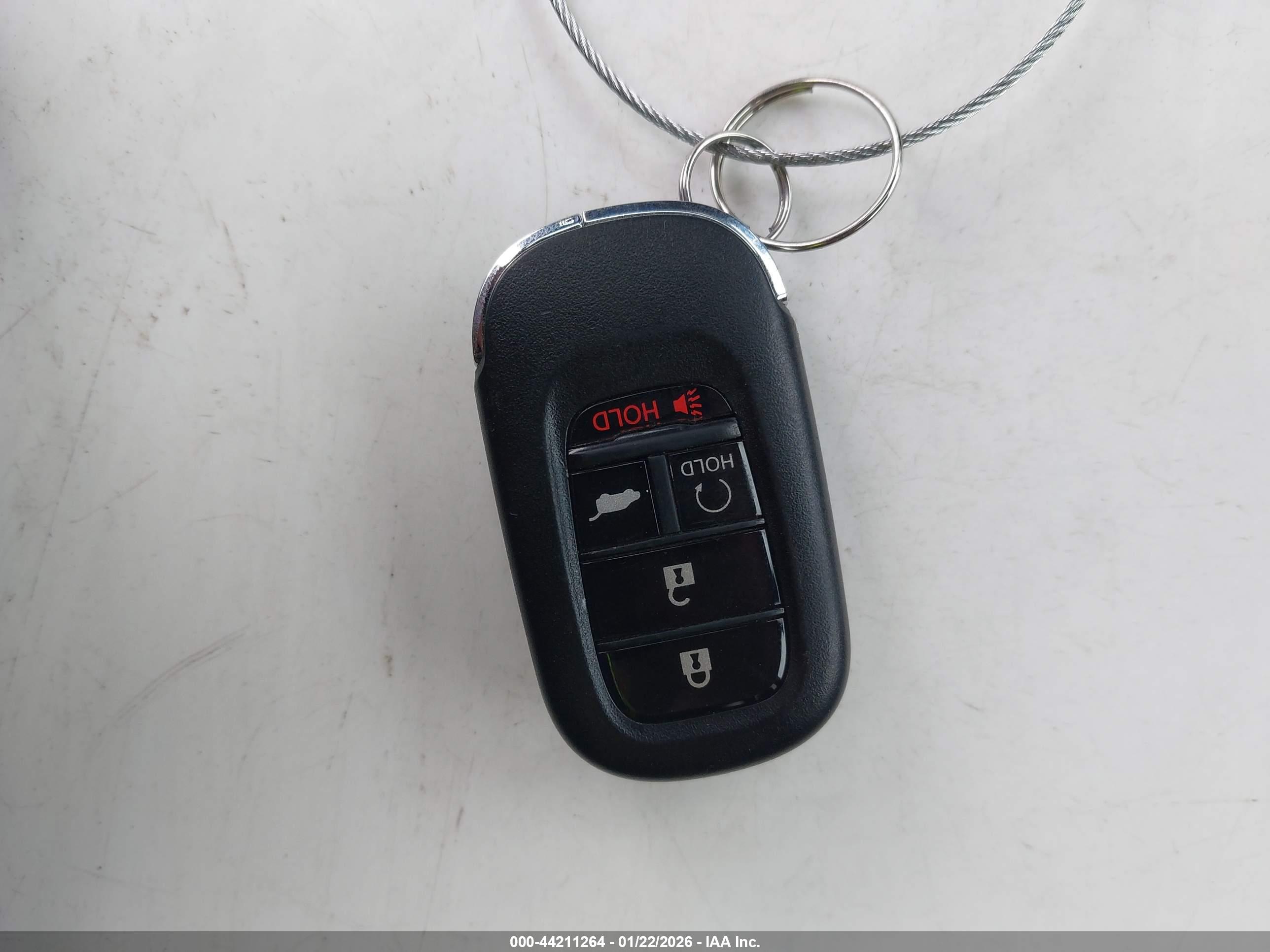 HONDA CR-V image 11