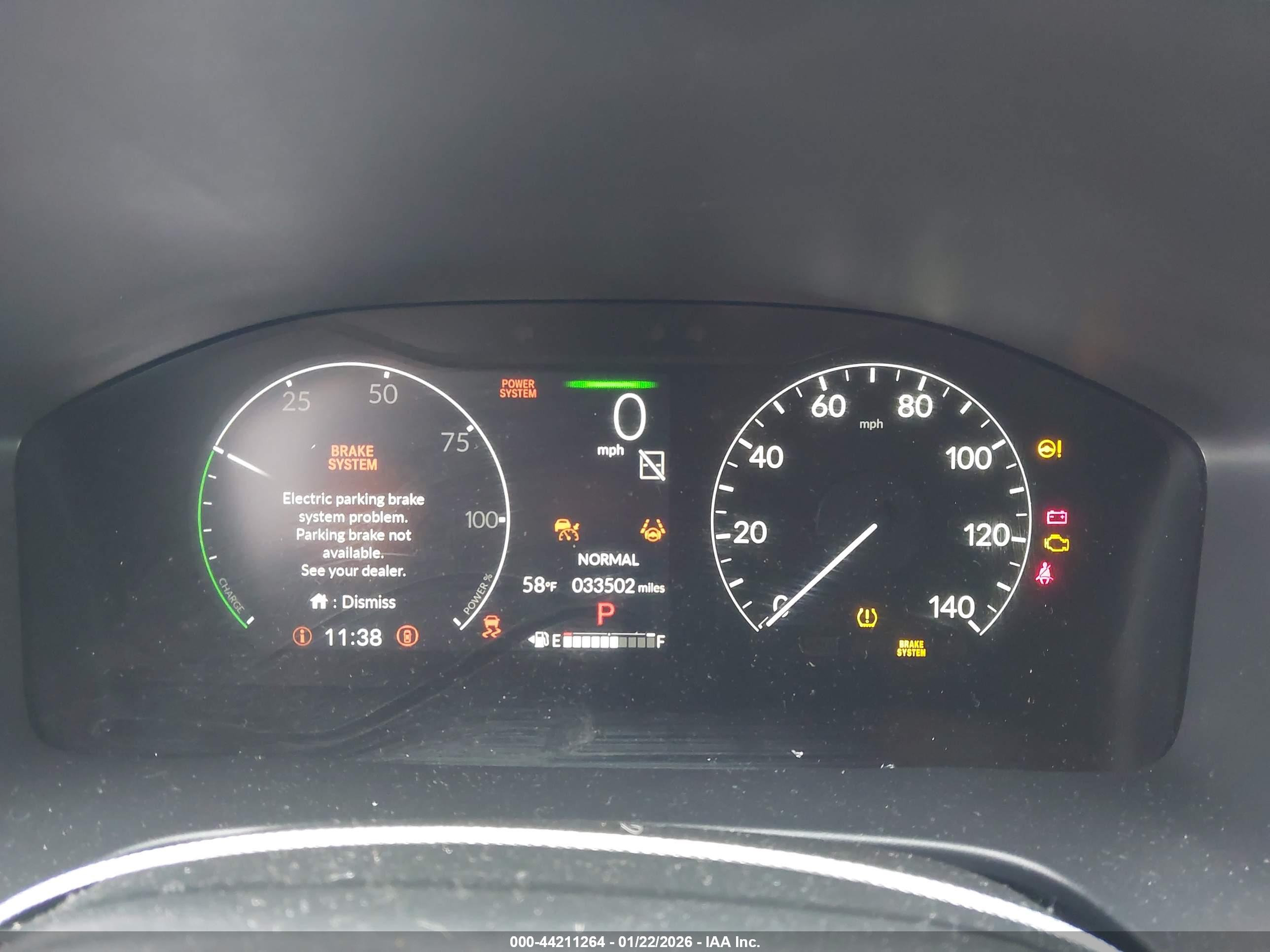 HONDA CR-V image 7