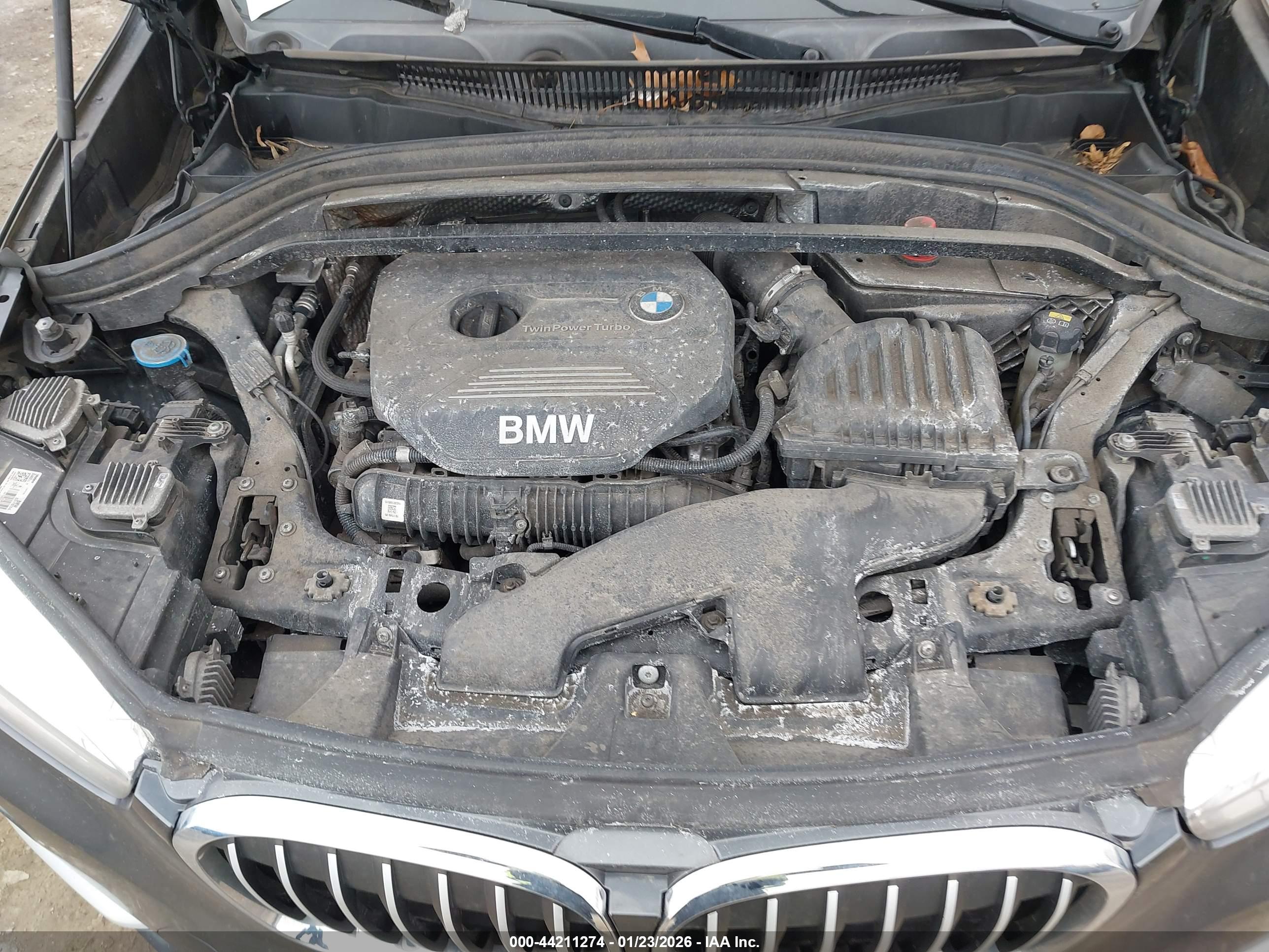 BMW X1 image 10