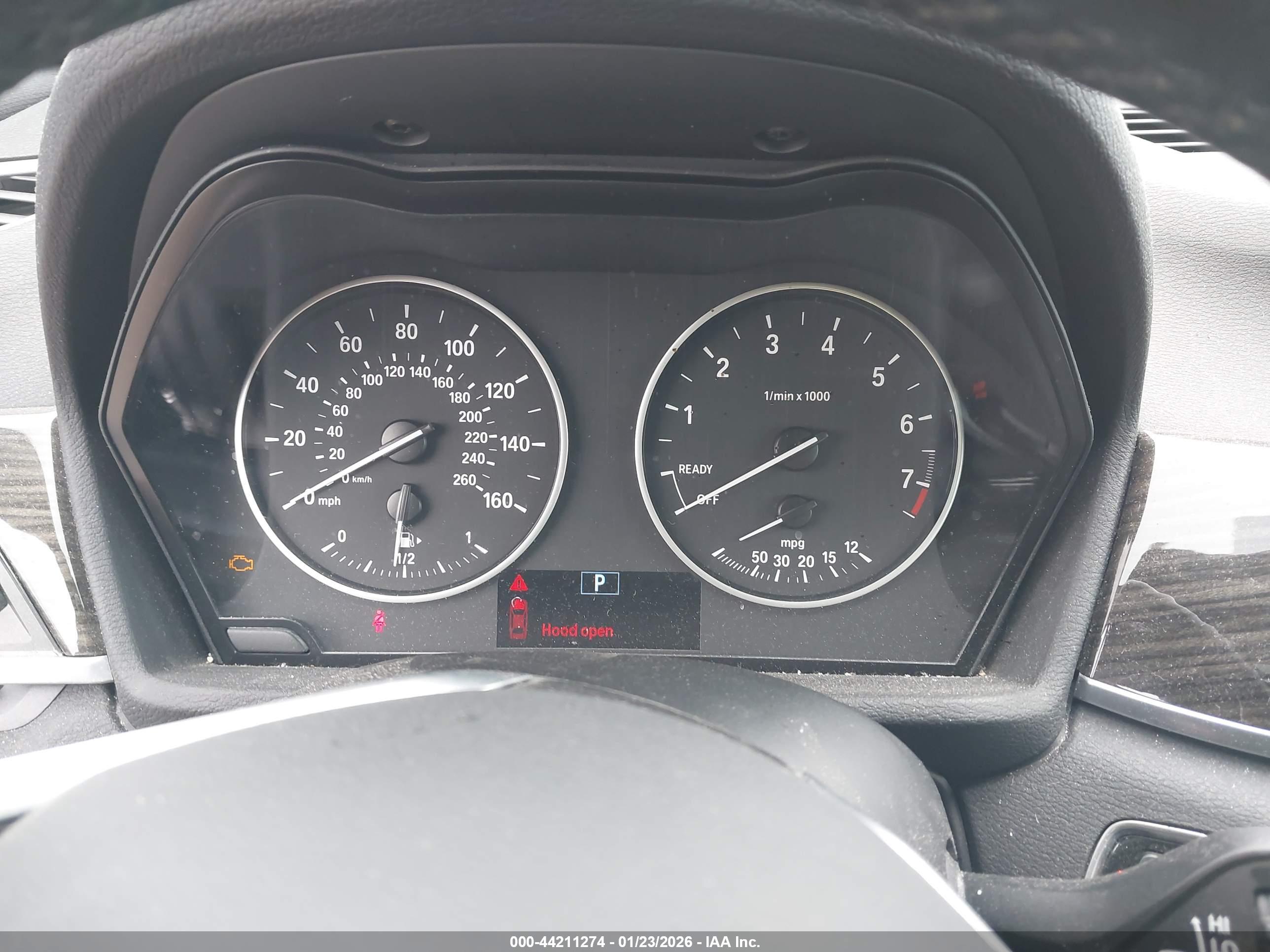 BMW X1 image 7