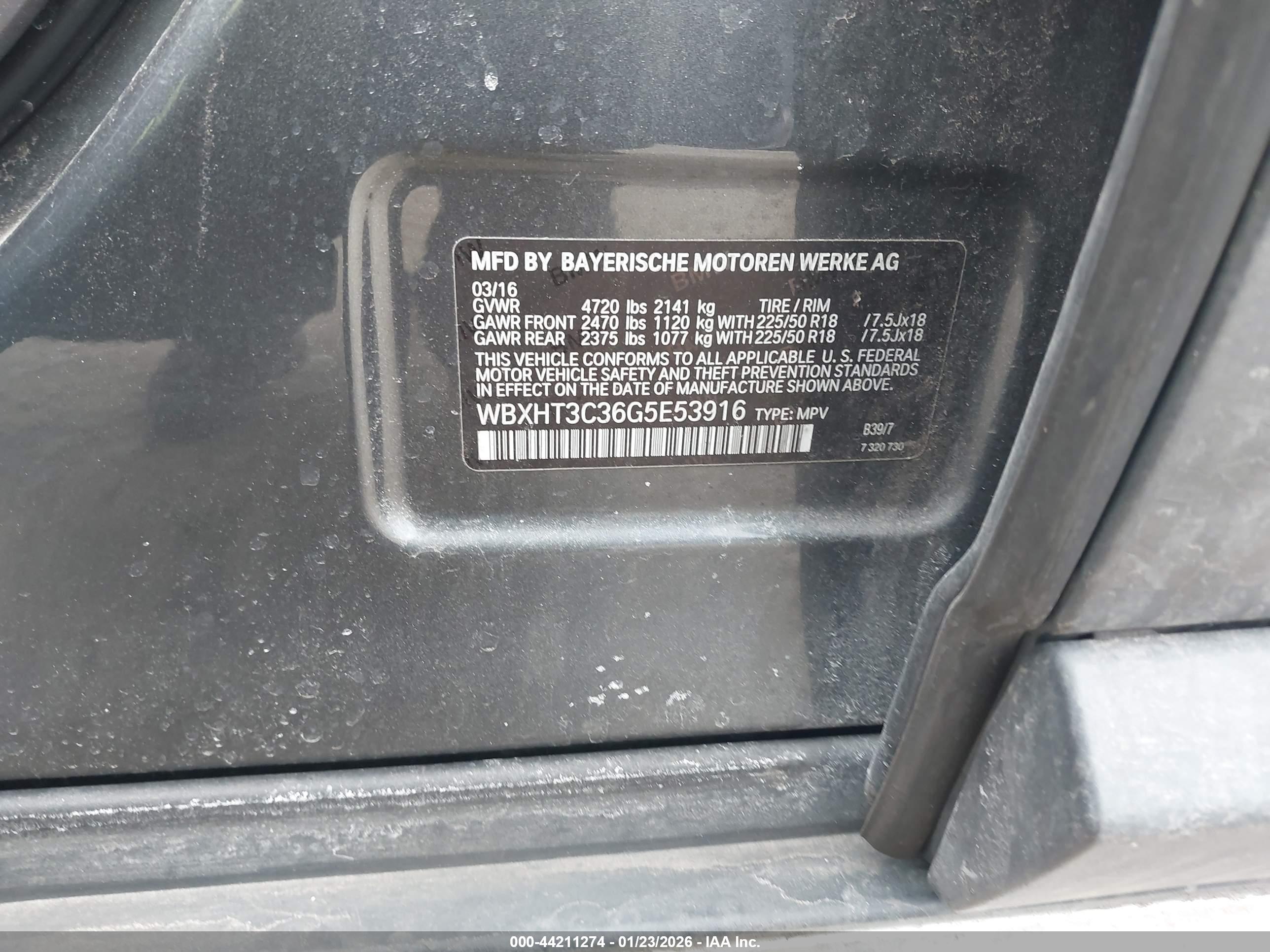 BMW X1 image 9
