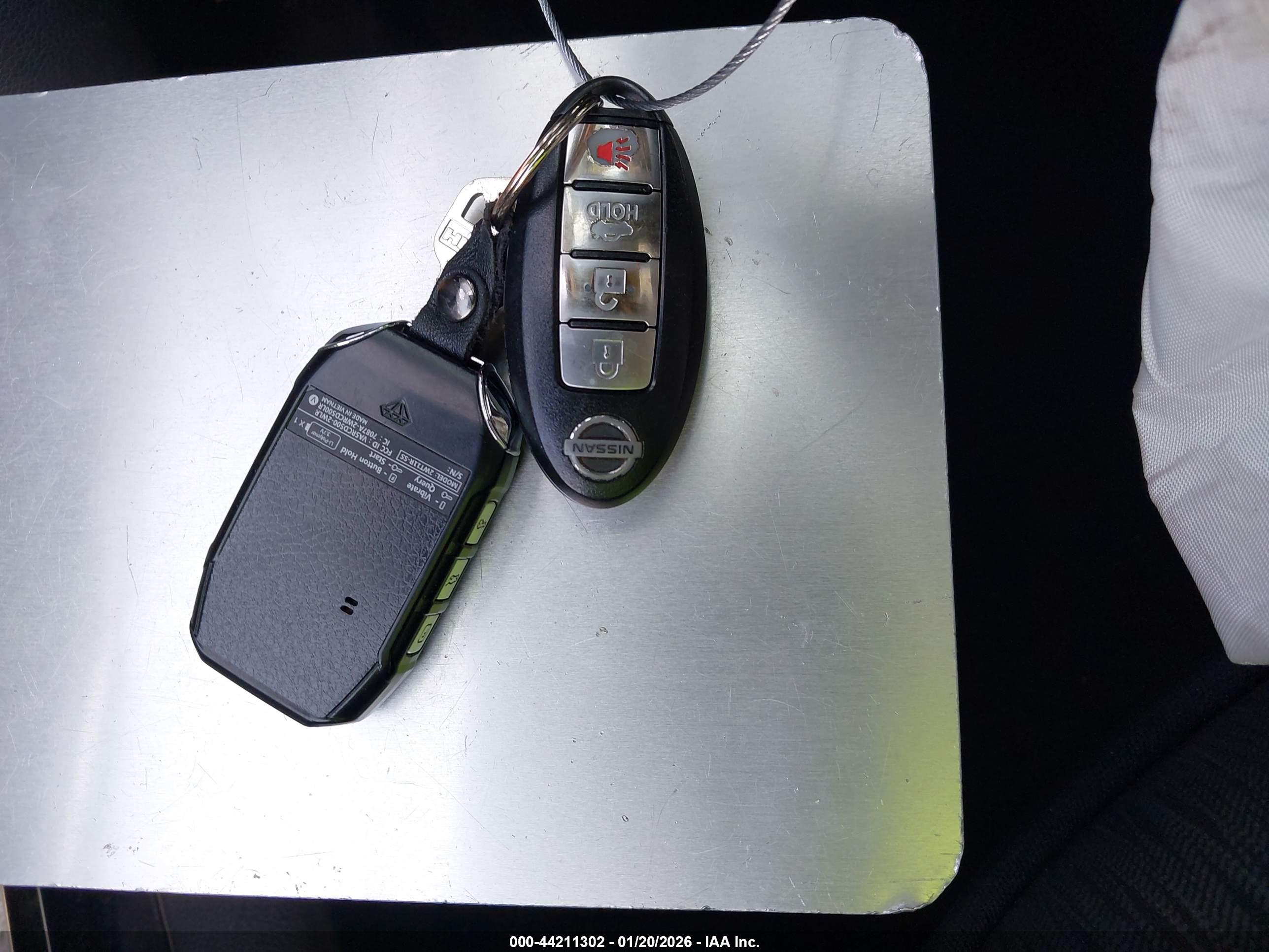NISSAN SENTRA image 11