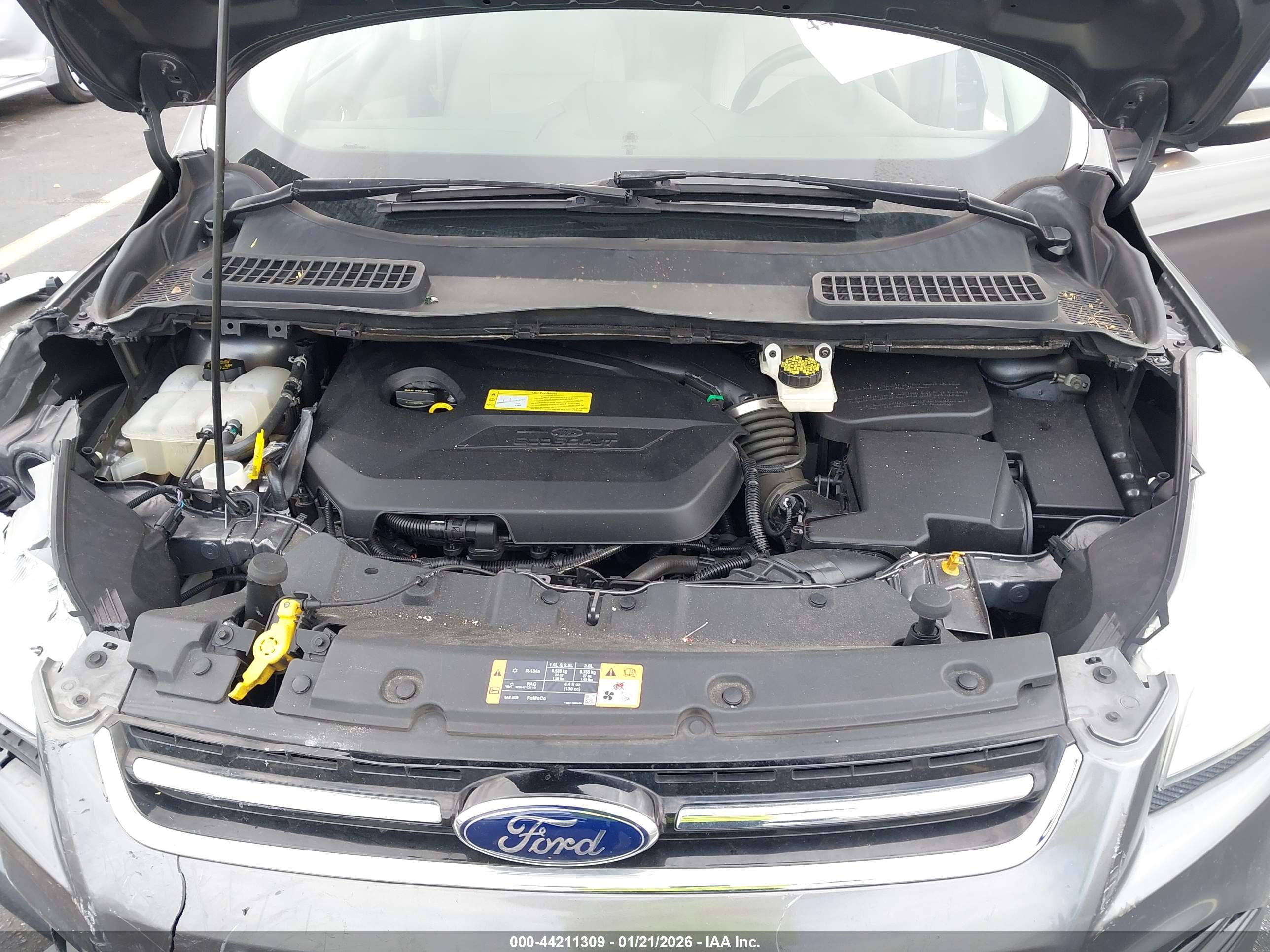 FORD ESCAPE image 10