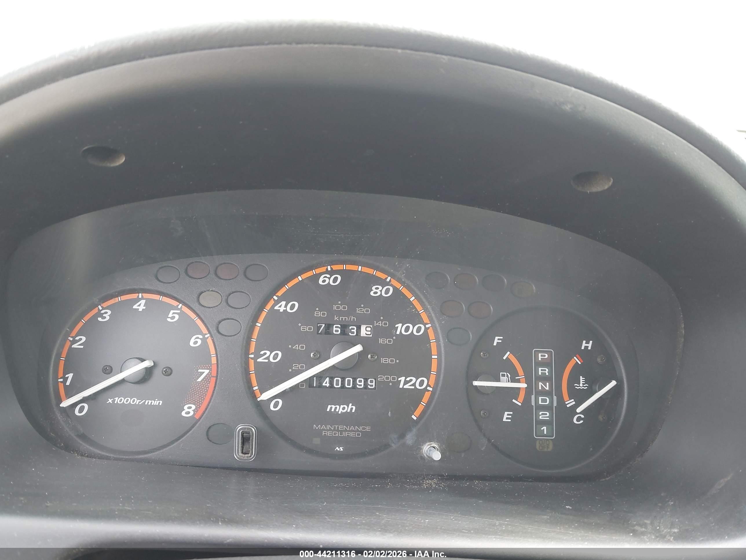 HONDA CR-V image 7