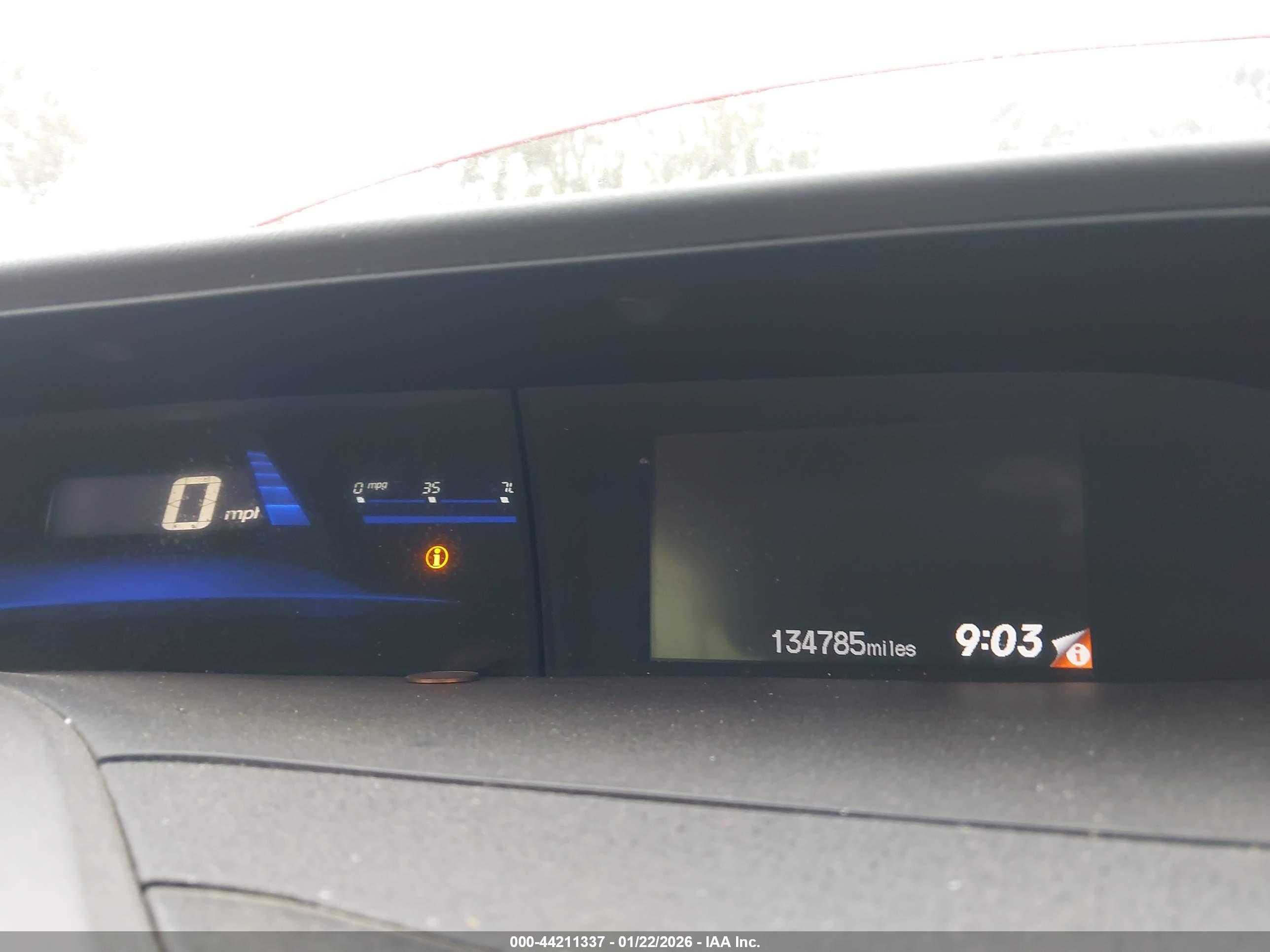 HONDA CIVIC image 7