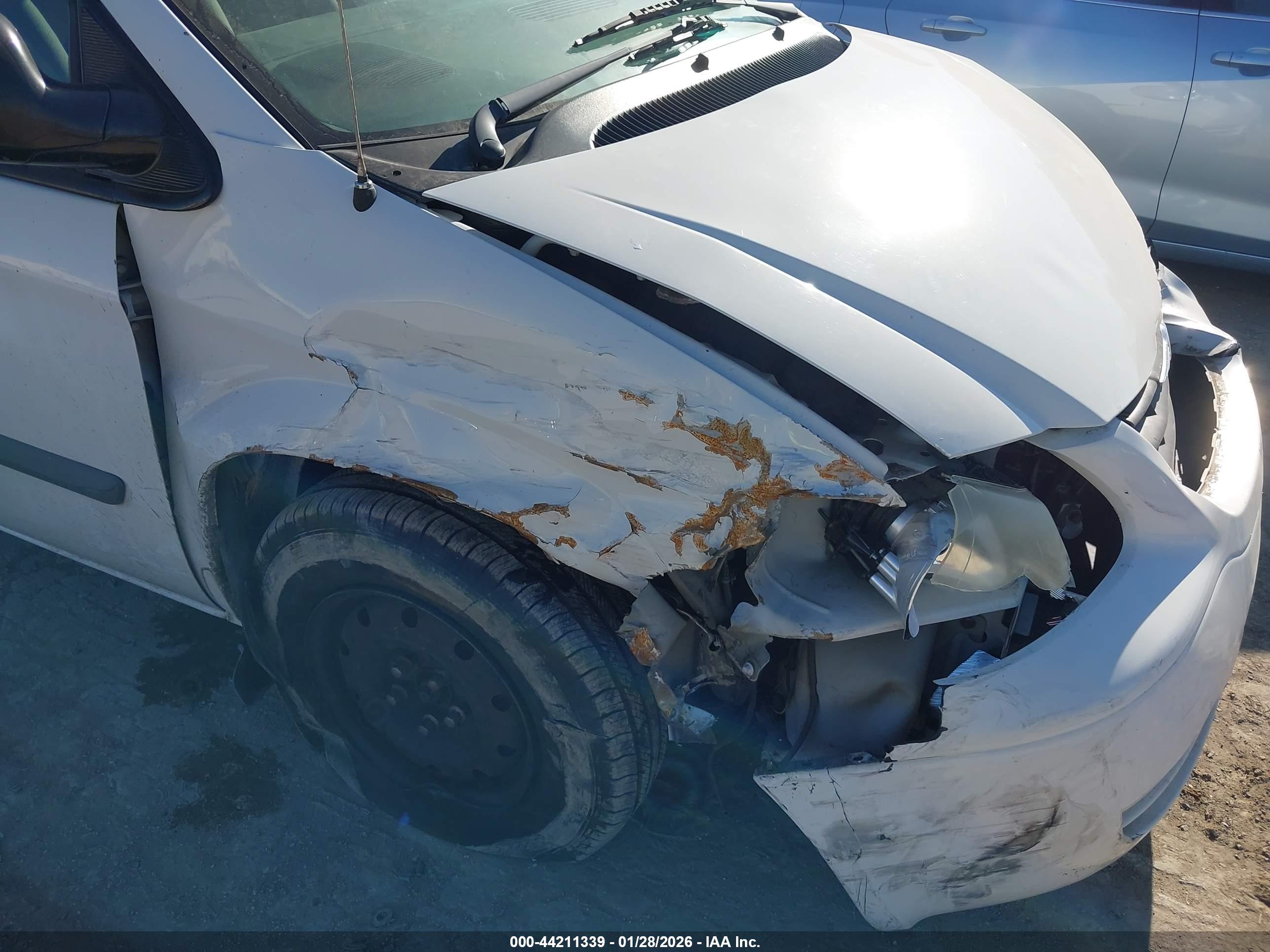 CHRYSLER TOWN image 6