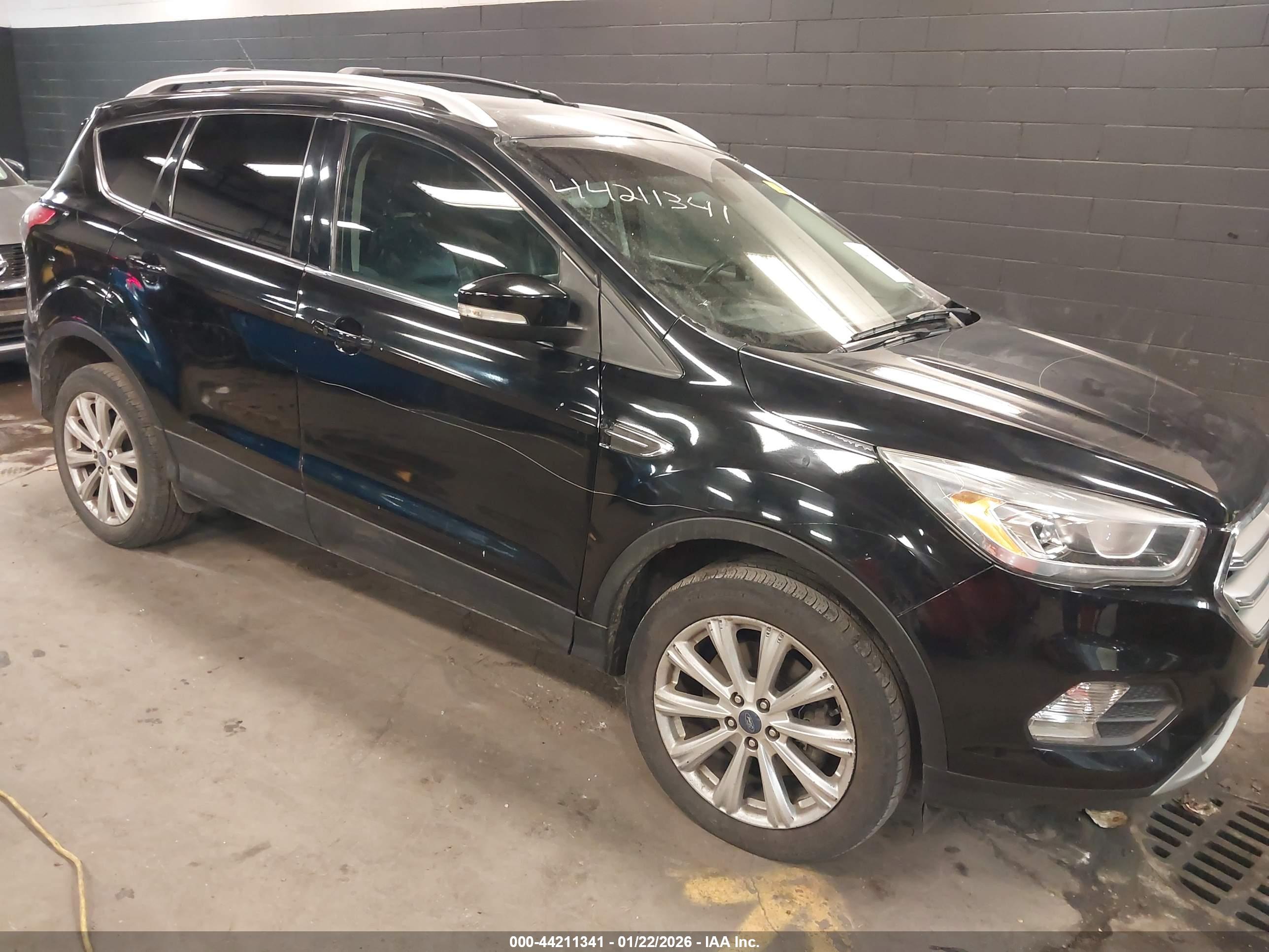 FORD ESCAPE image 6