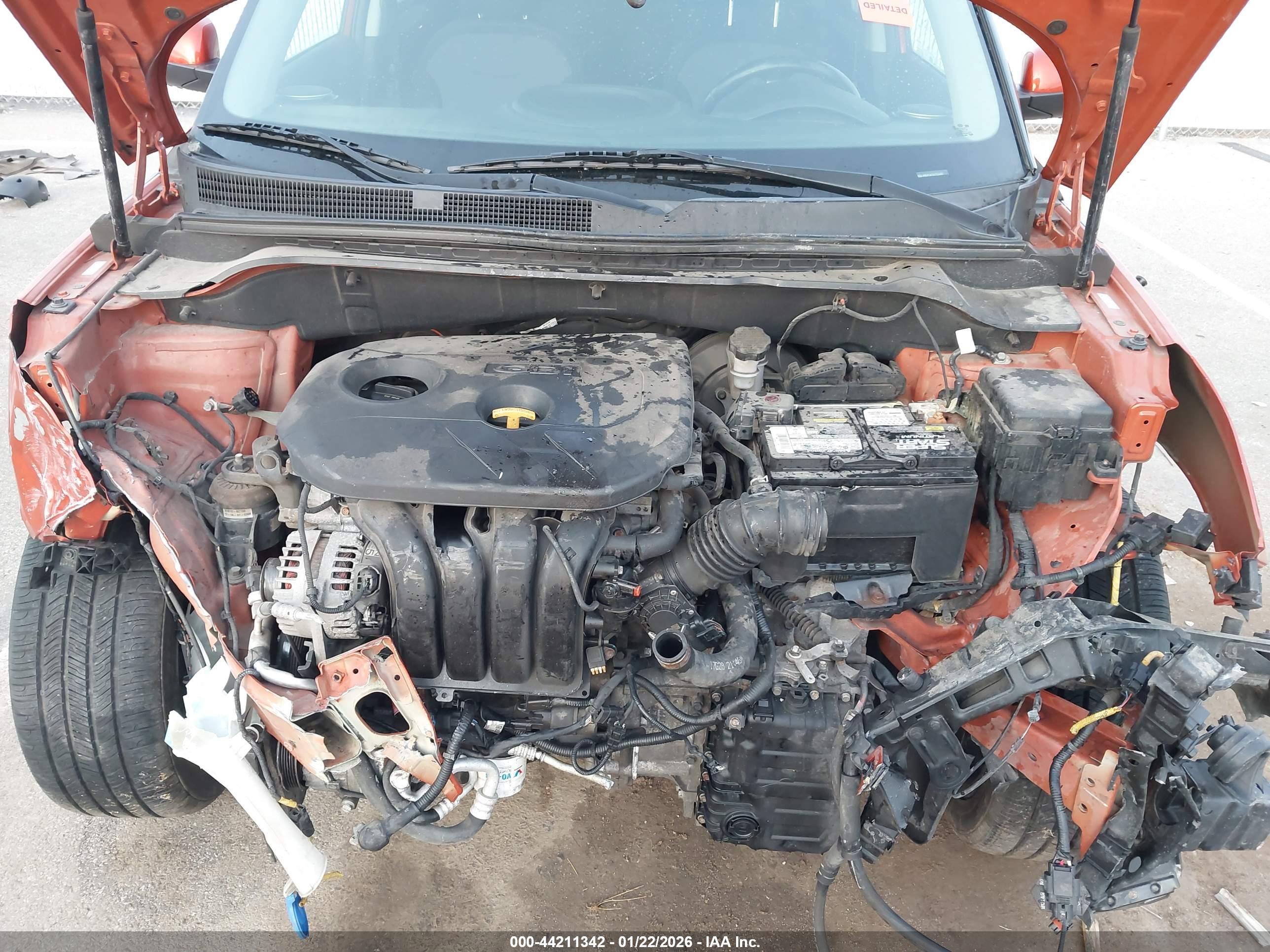 KIA SOUL image 10