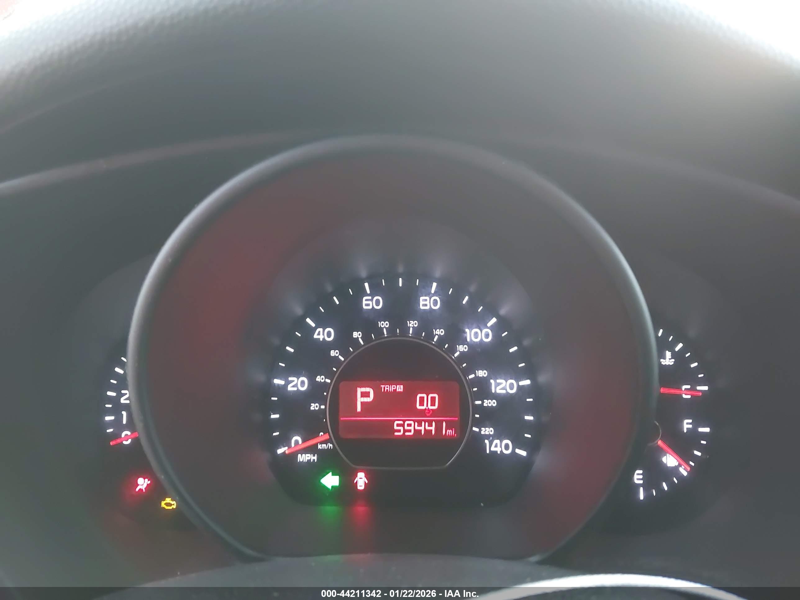 KIA SOUL image 7