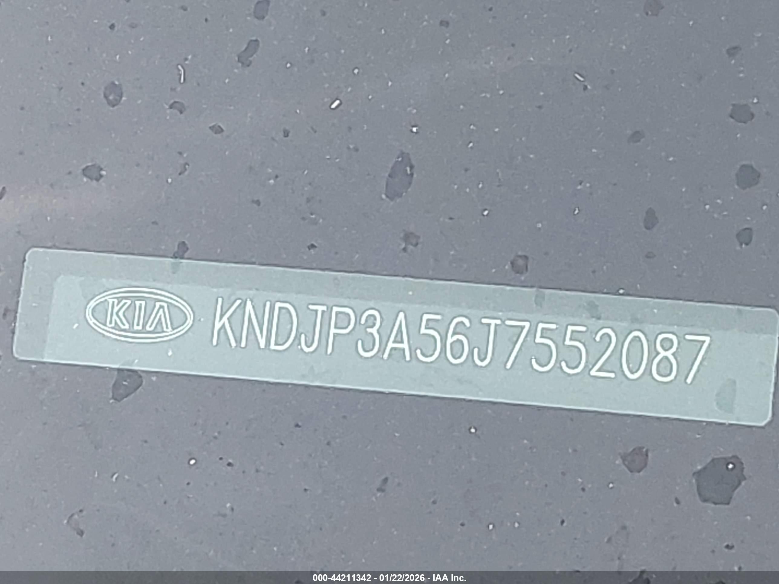 KIA SOUL image 9