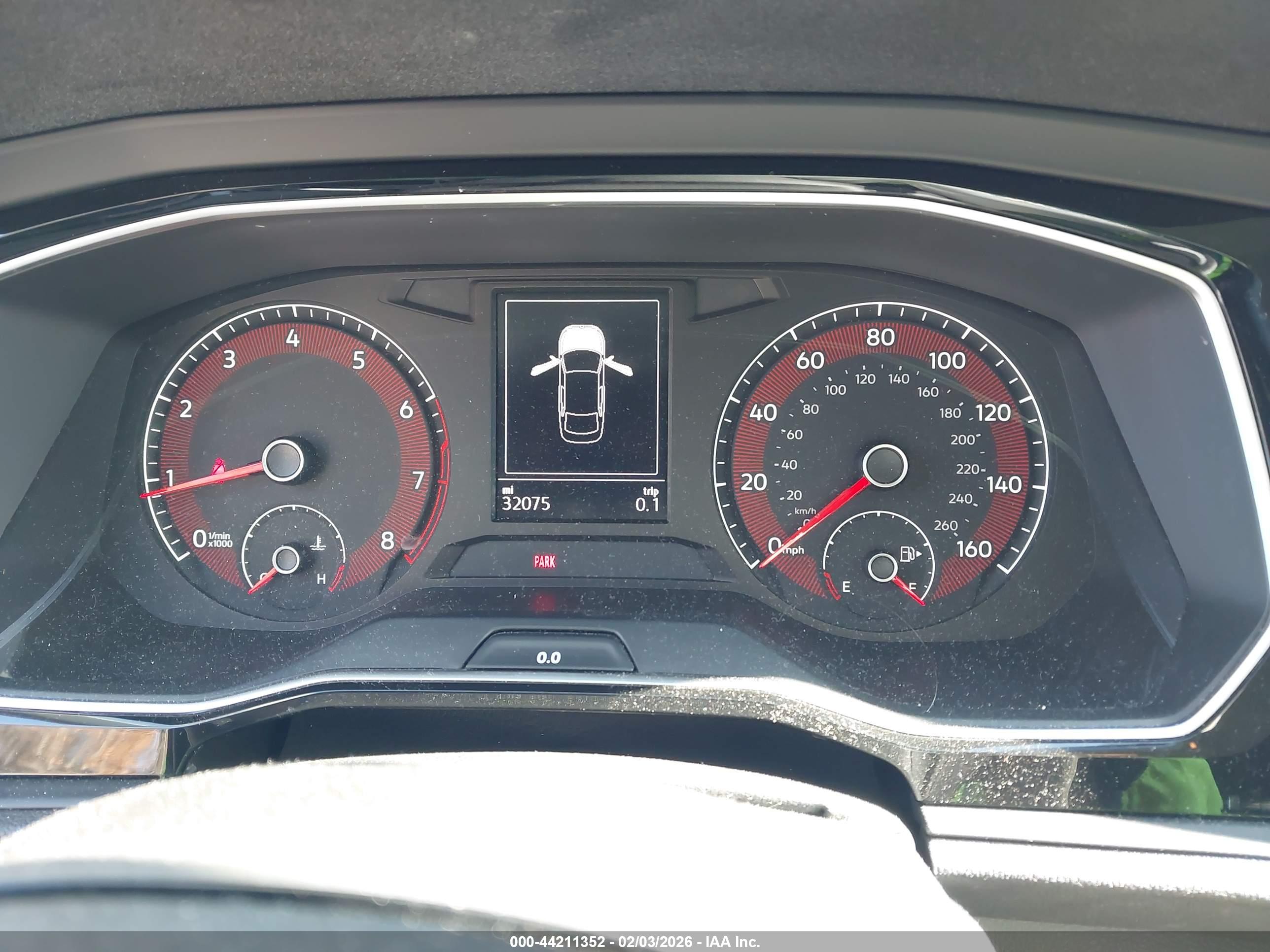 VOLKSWAGEN JETTA image 7